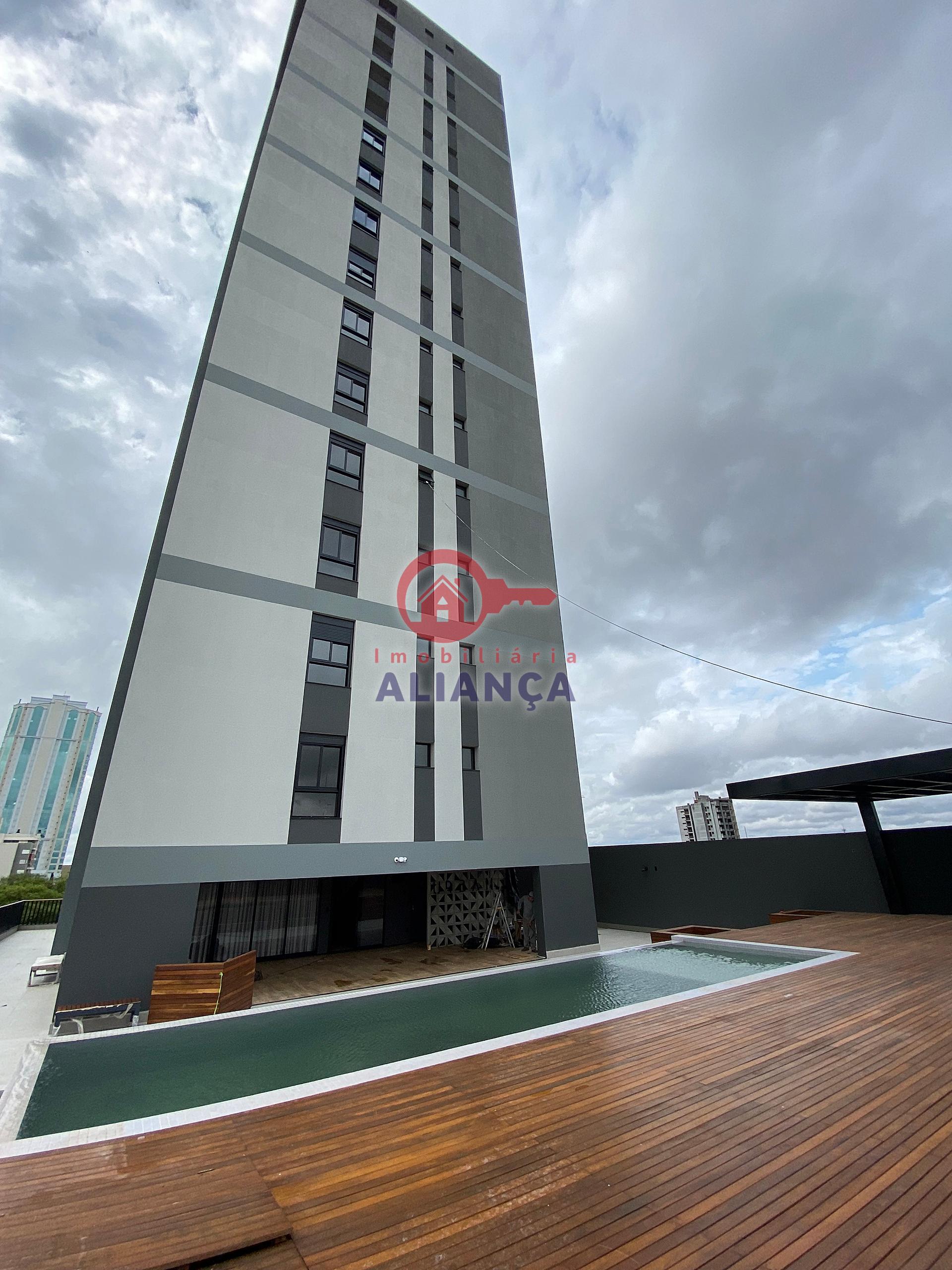 Imobiliria Aliana em Toledo Paran