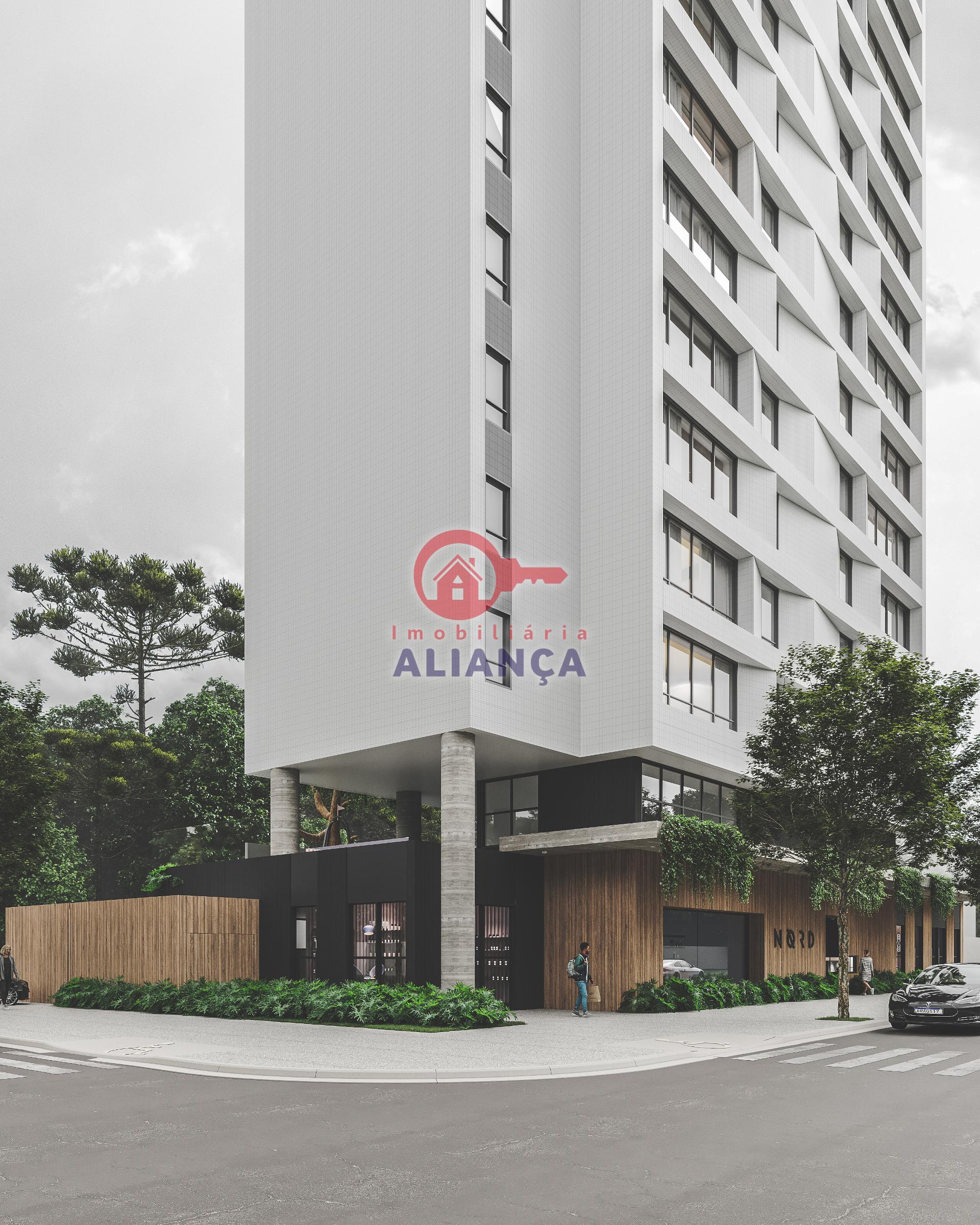 Imobiliria Aliana em Toledo Paran