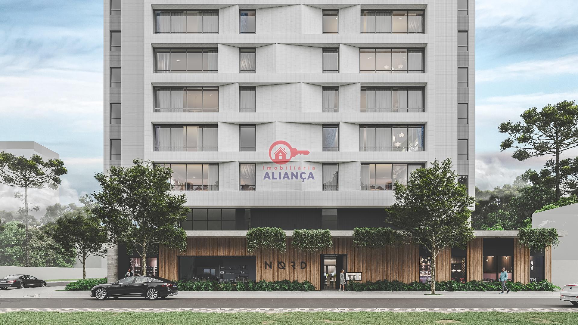 Imobiliria Aliana em Toledo Paran