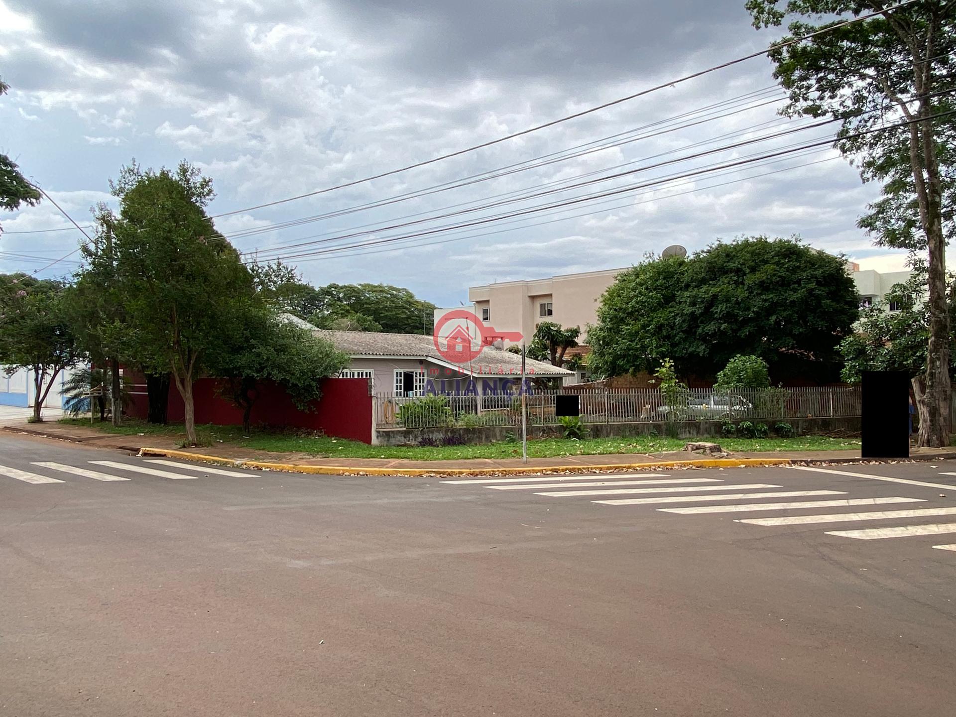 Casa  venda, JARDIM SANTA MARIA, TOLEDO - PR