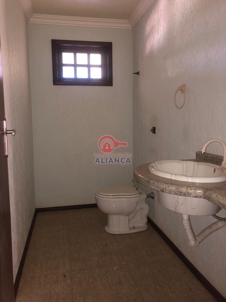 Imobiliria Aliana em Toledo Paran