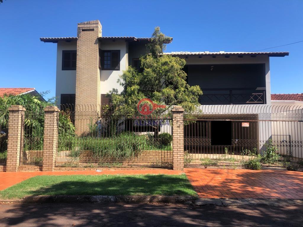 Imobiliria Aliana em Toledo Paran