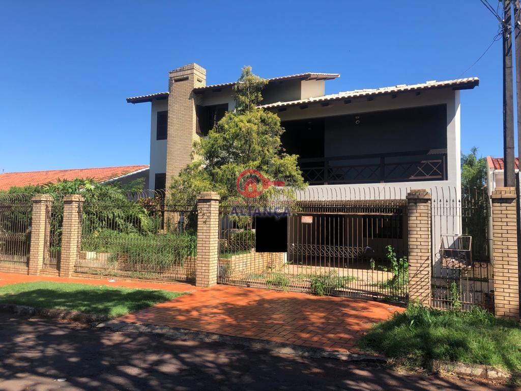 Imobiliria Aliana em Toledo Paran