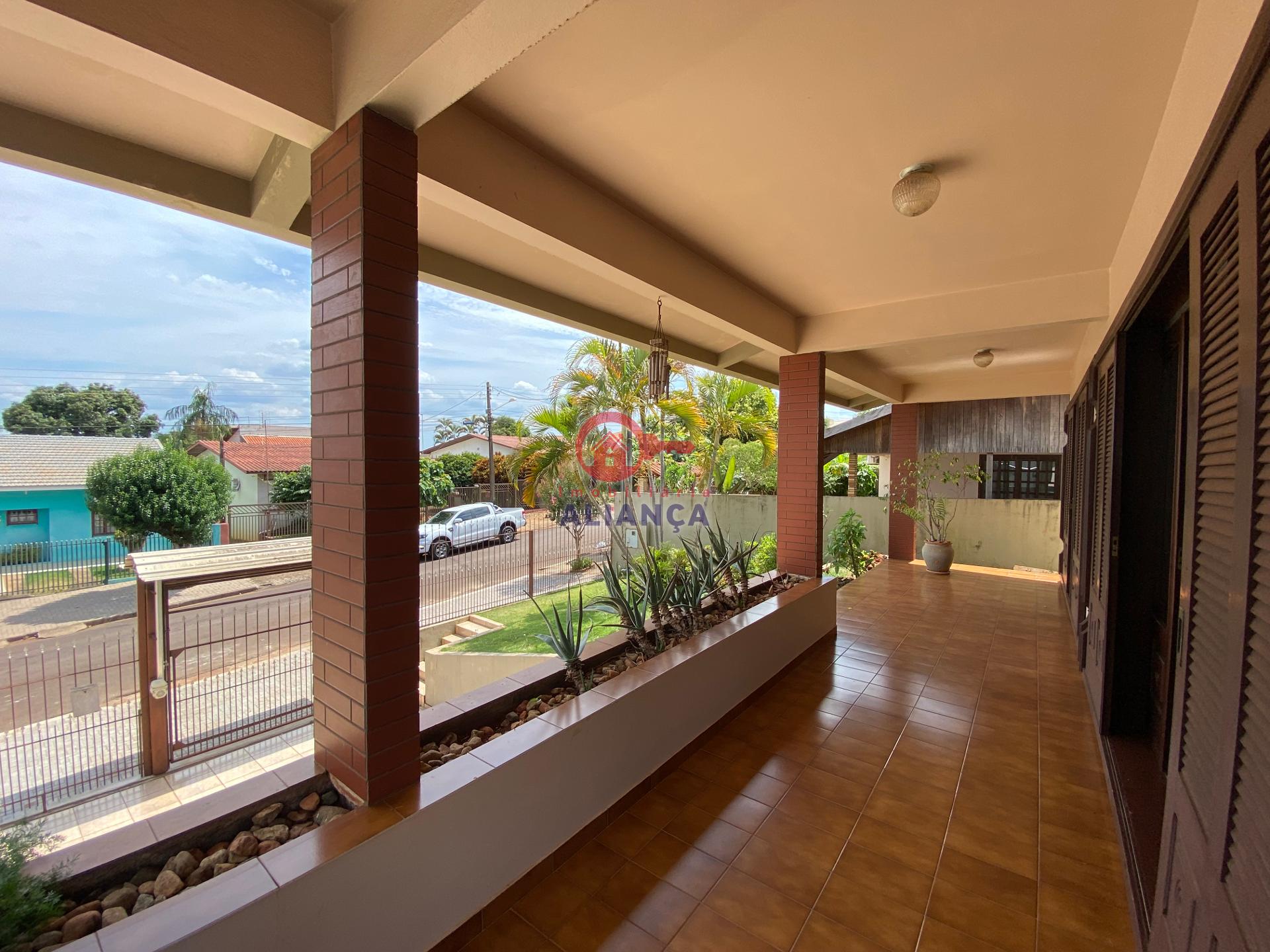 Imobiliria Aliana em Toledo Paran