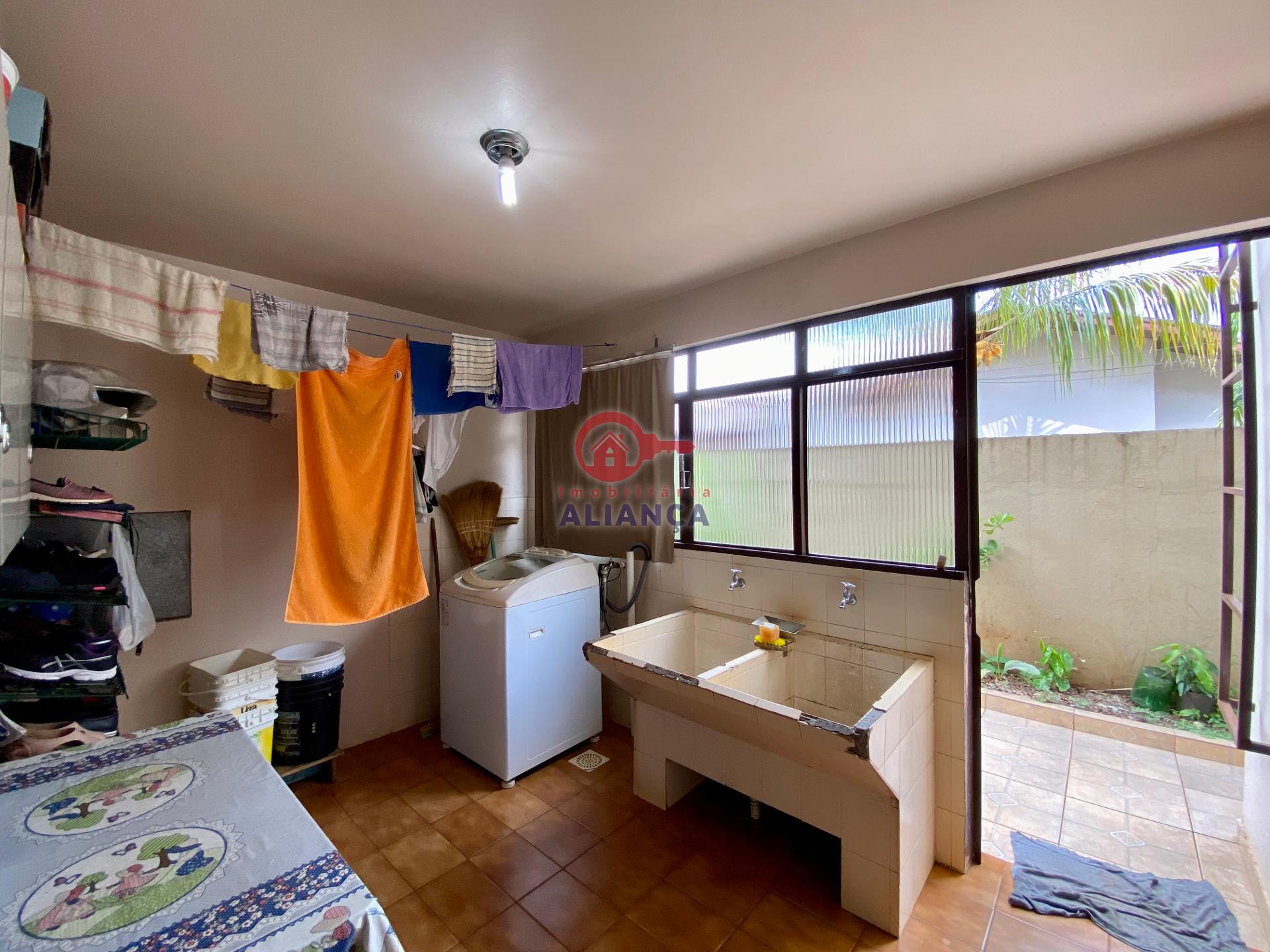 Imobiliria Aliana em Toledo Paran