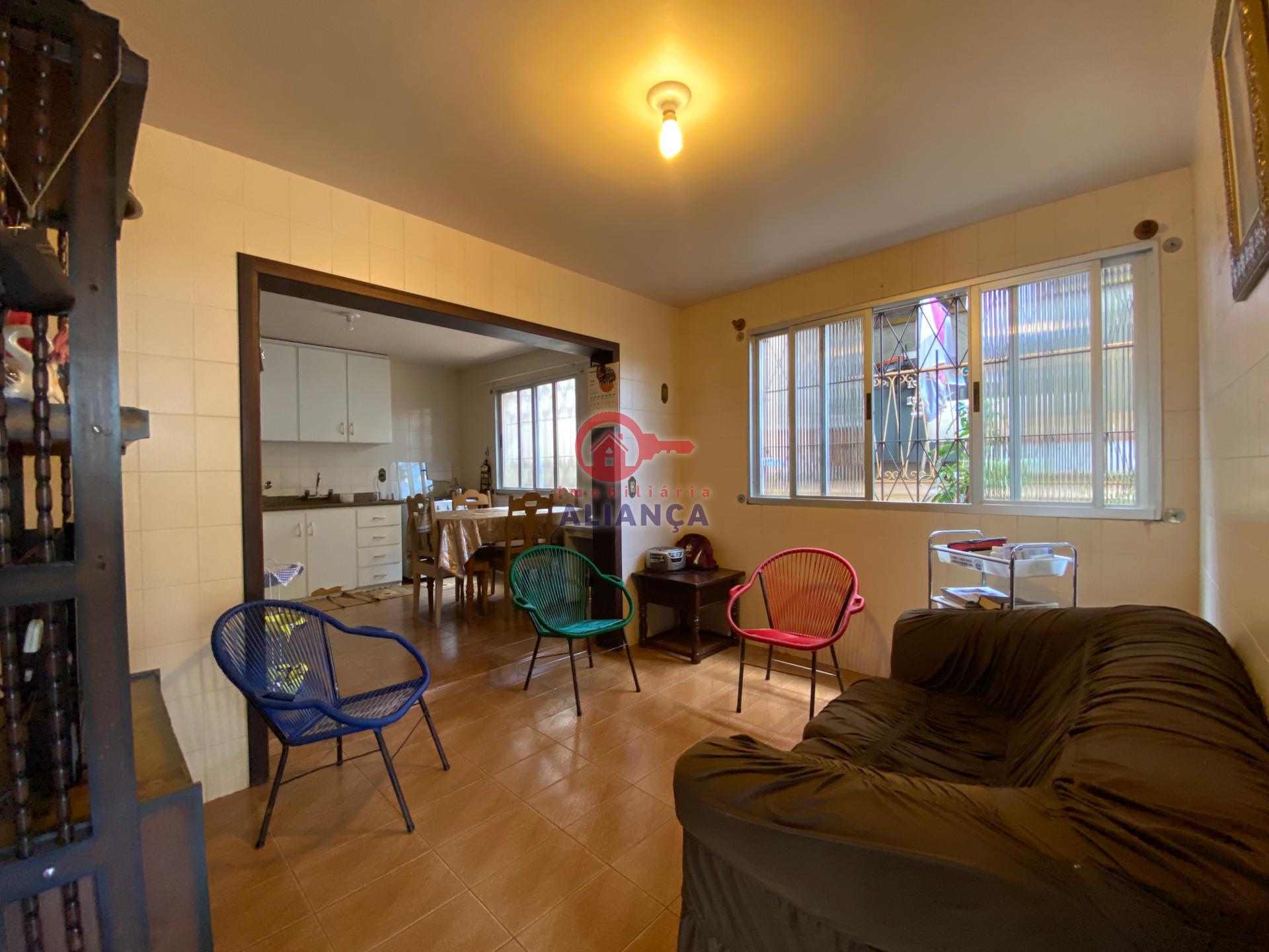 Imobiliria Aliana em Toledo Paran