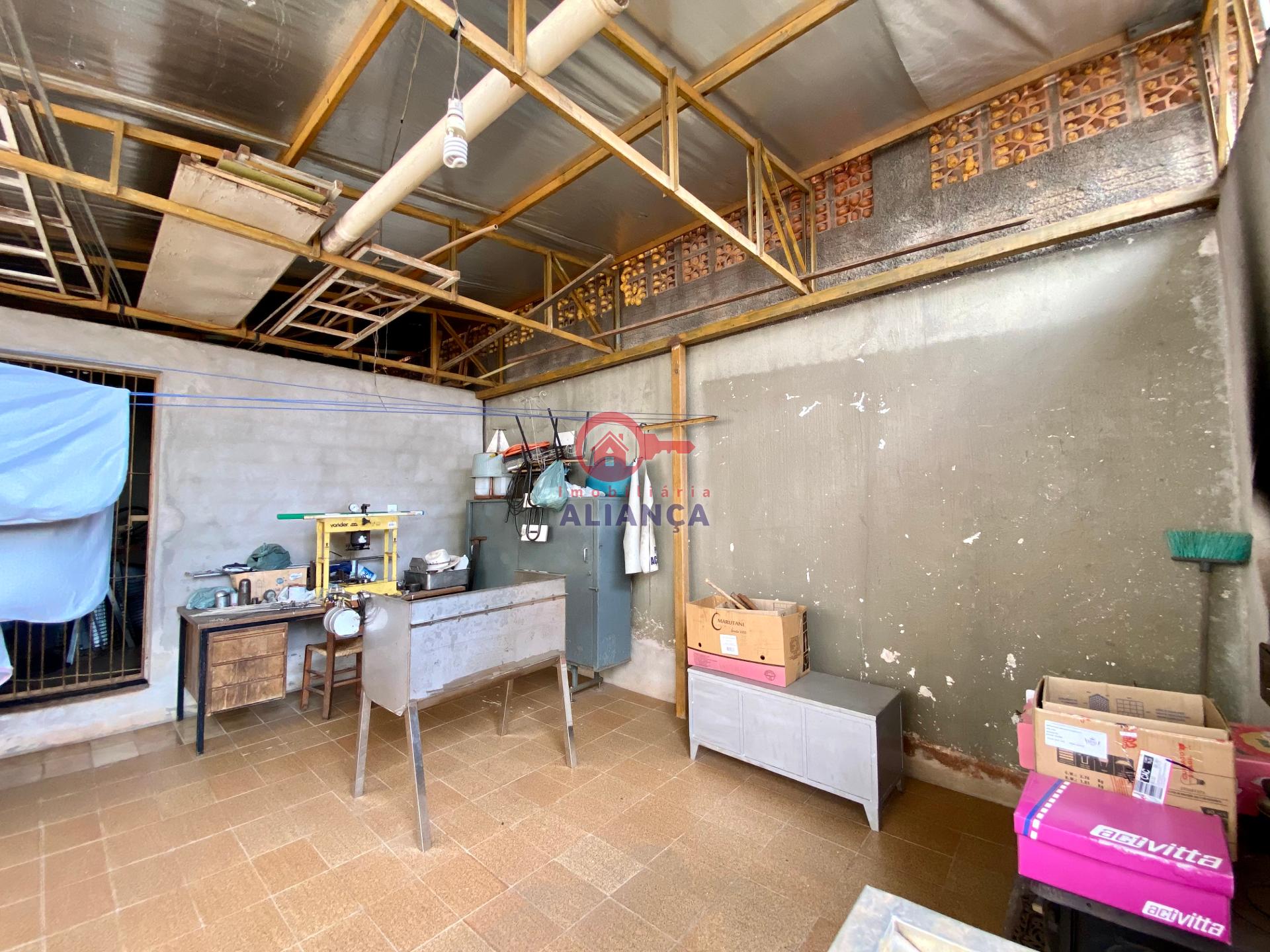 Imobiliria Aliana em Toledo Paran