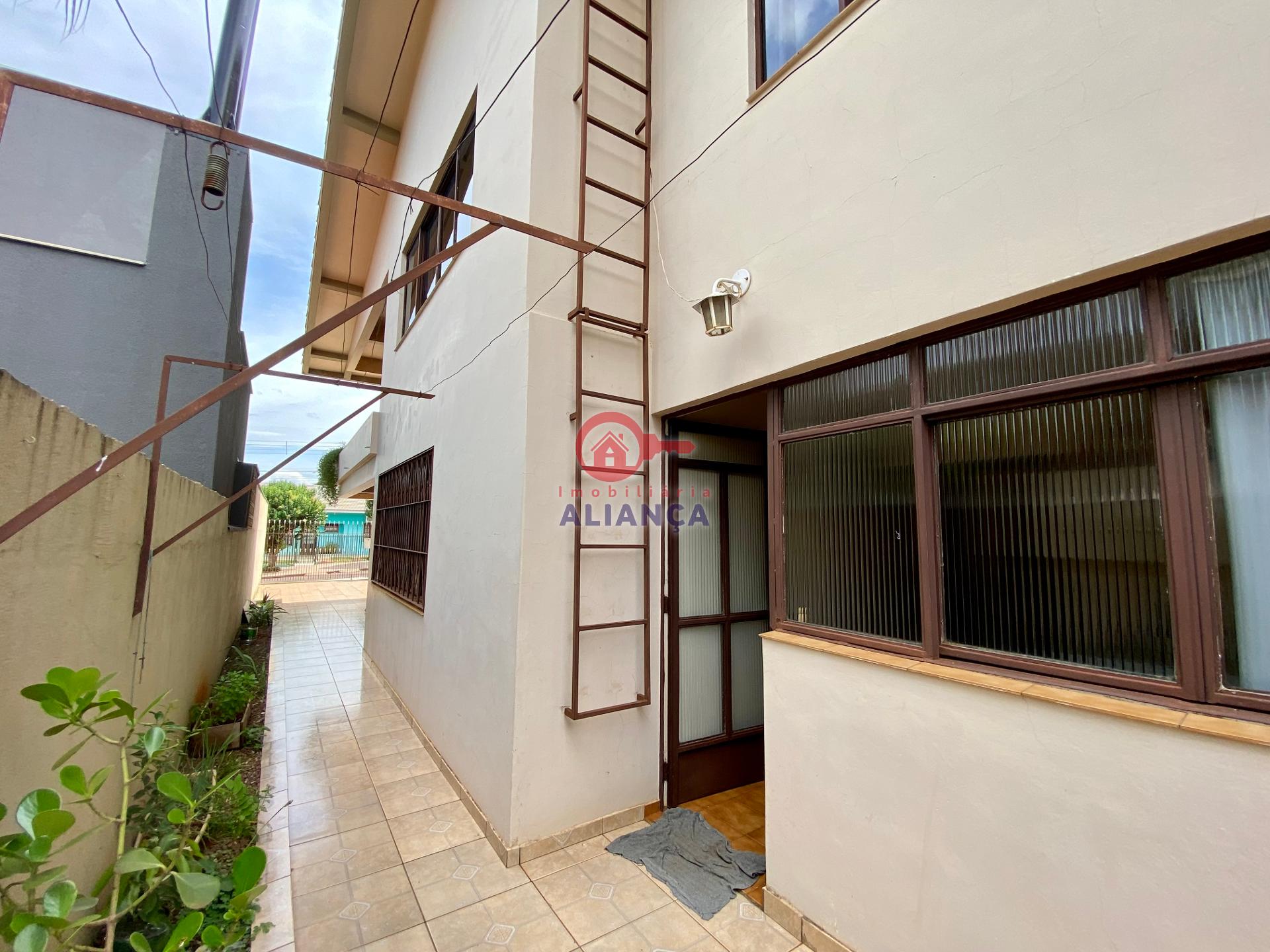 Imobiliria Aliana em Toledo Paran
