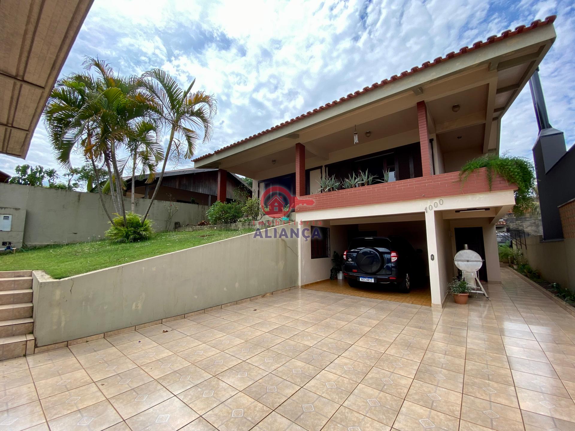 Sobrado  venda, CENTRO, TOLEDO - PR