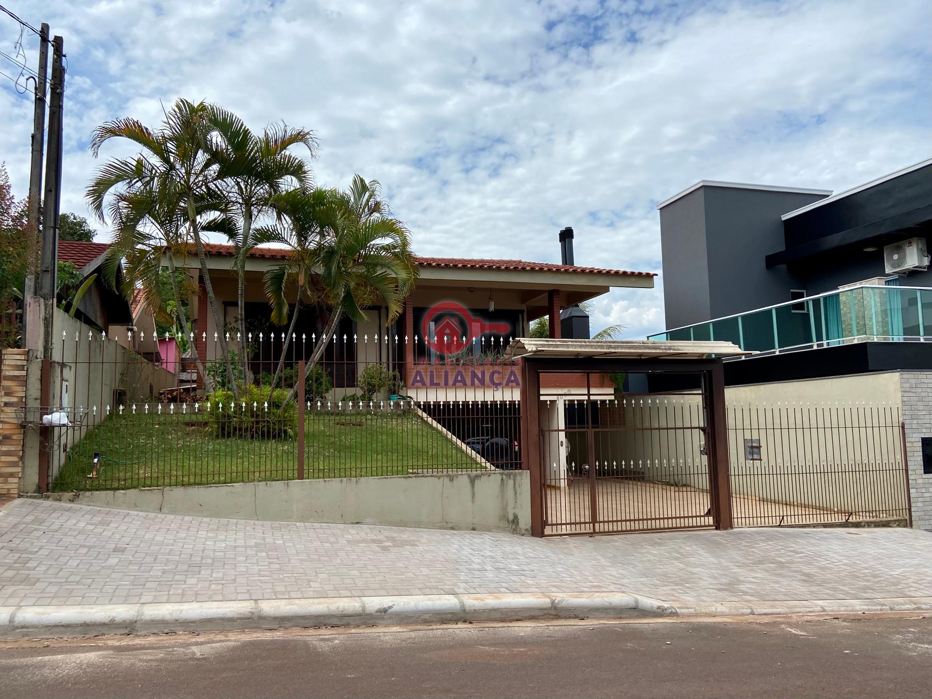 Imobiliria Aliana em Toledo Paran