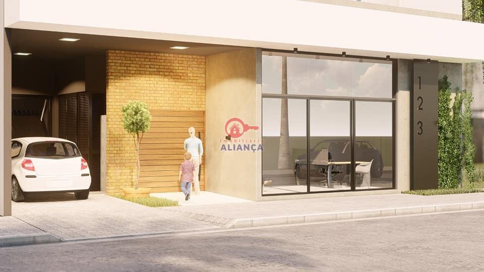 Imobiliria Aliana em Toledo Paran