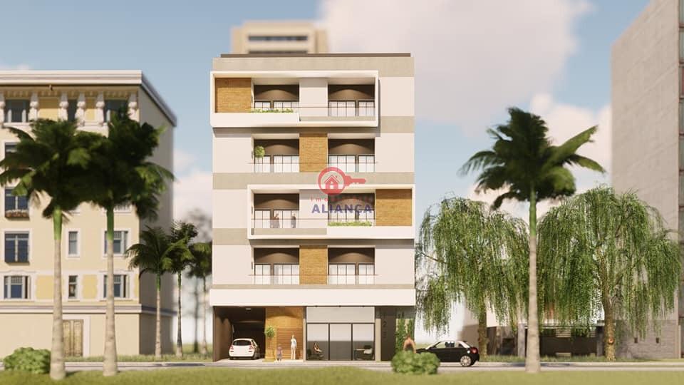 Apartamento  venda, JARDIM PORTO ALEGRE, TOLEDO - PR