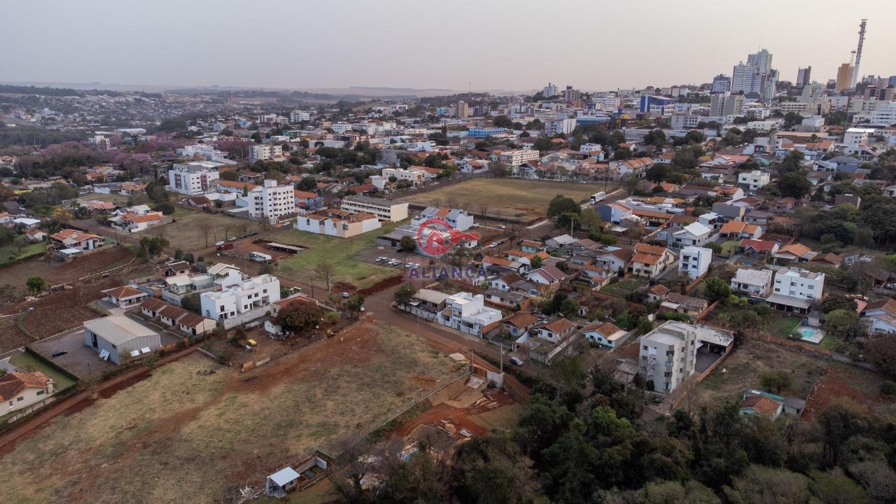 Imobiliria Aliana em Toledo Paran