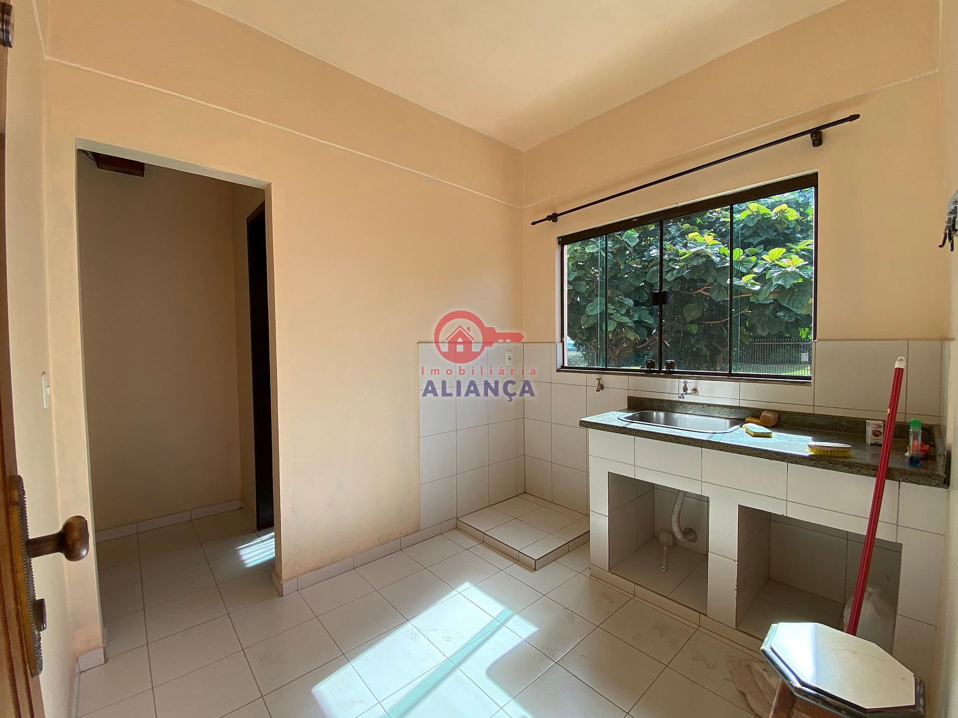 Imobiliria Aliana em Toledo Paran