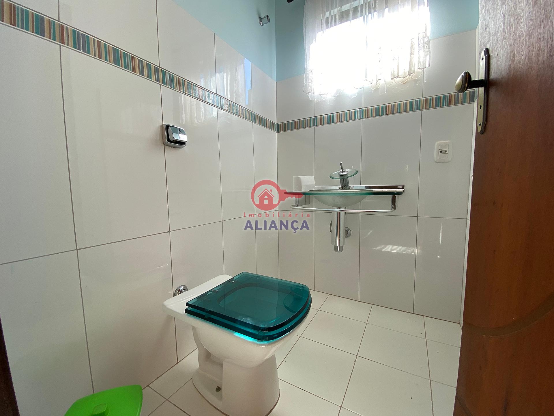 Imobiliria Aliana em Toledo Paran