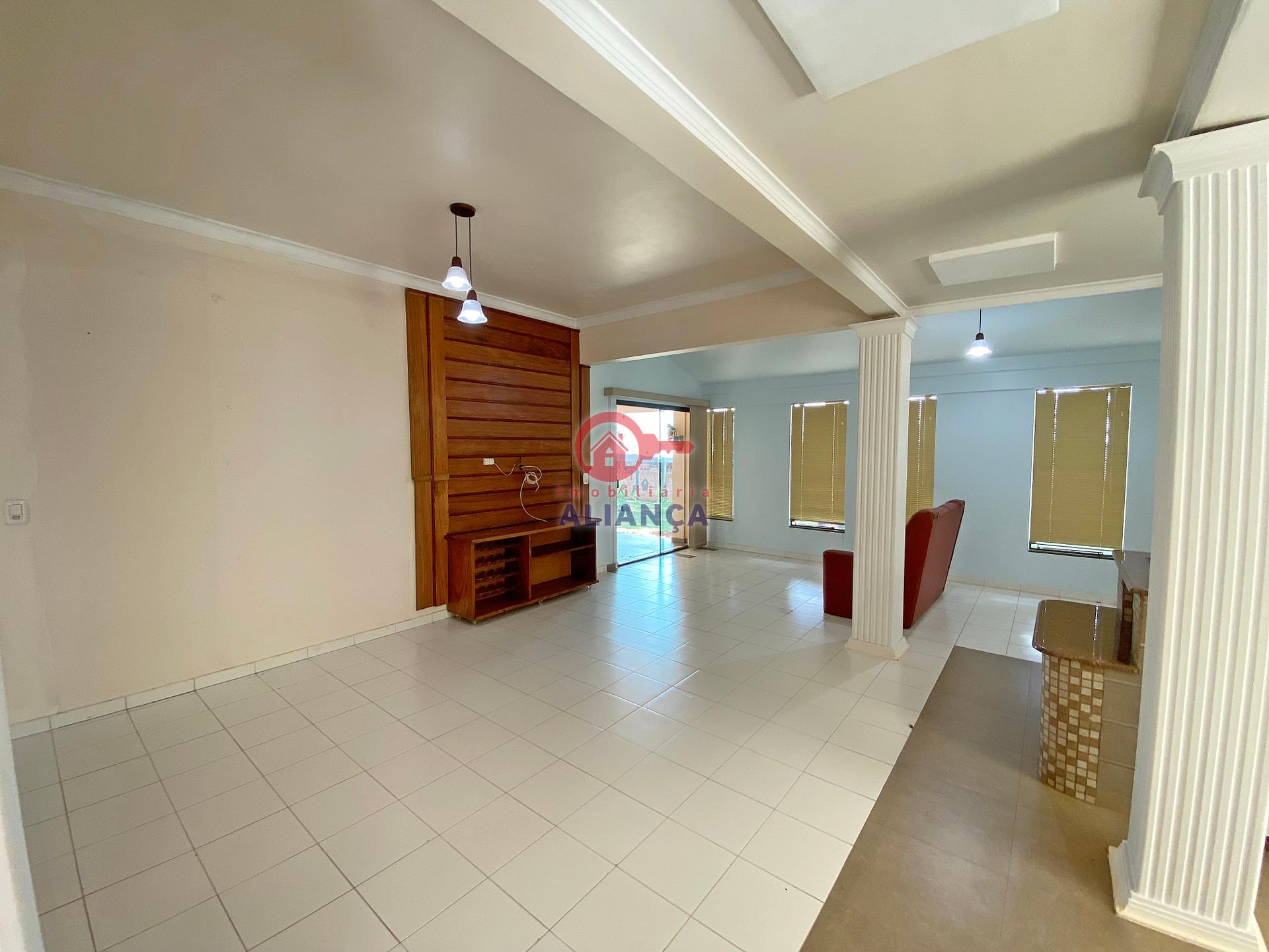 Imobiliria Aliana em Toledo Paran