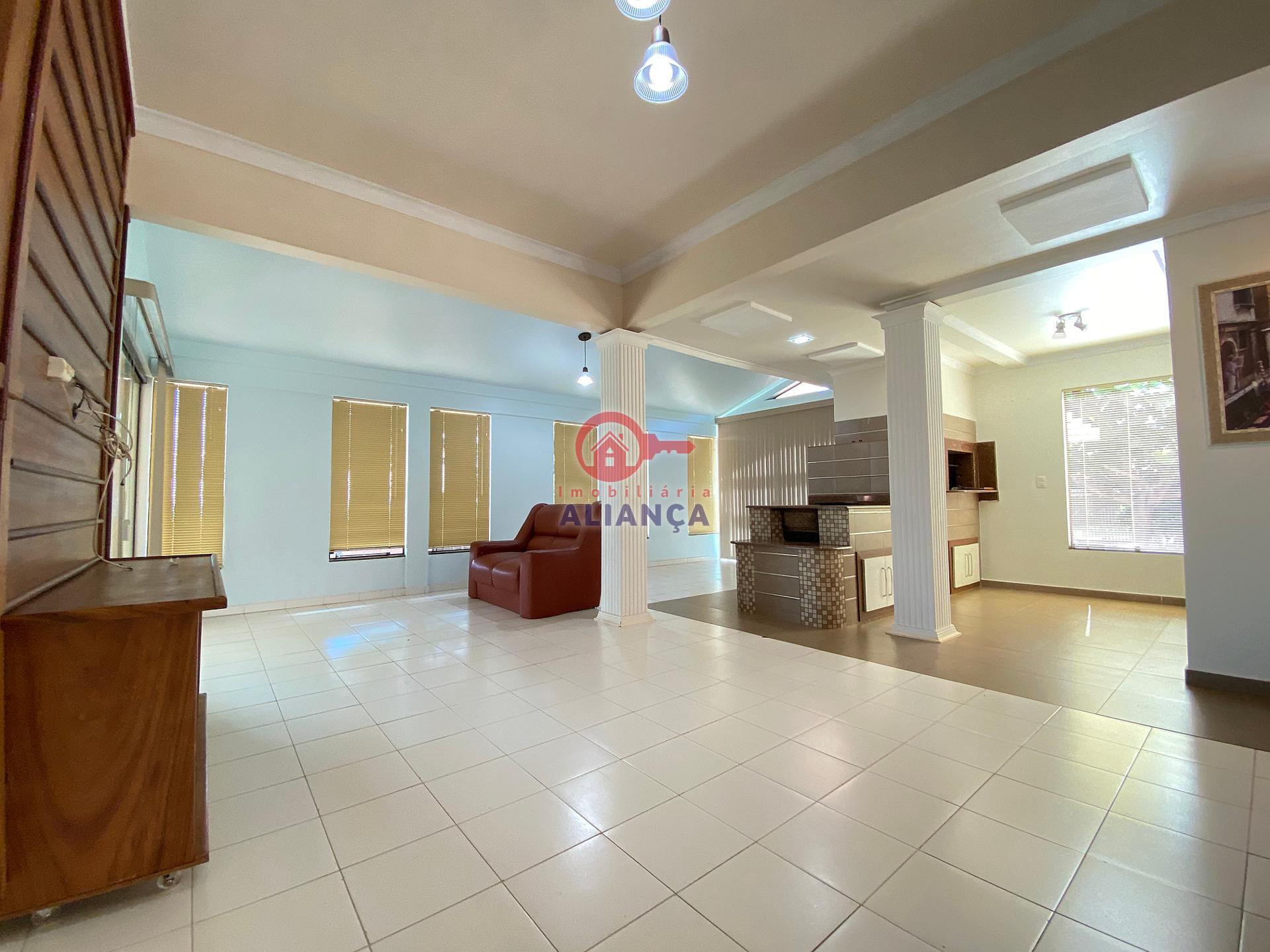 Imobiliria Aliana em Toledo Paran