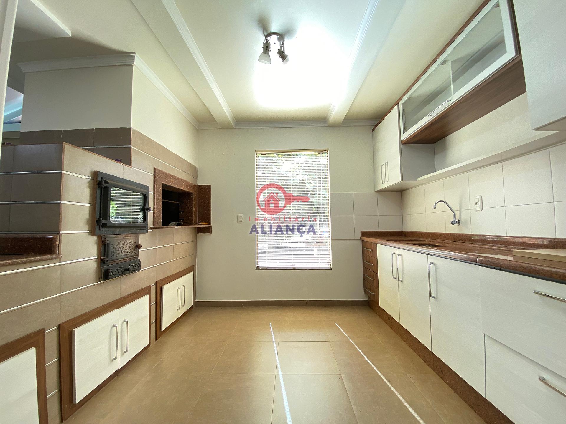 Imobiliria Aliana em Toledo Paran