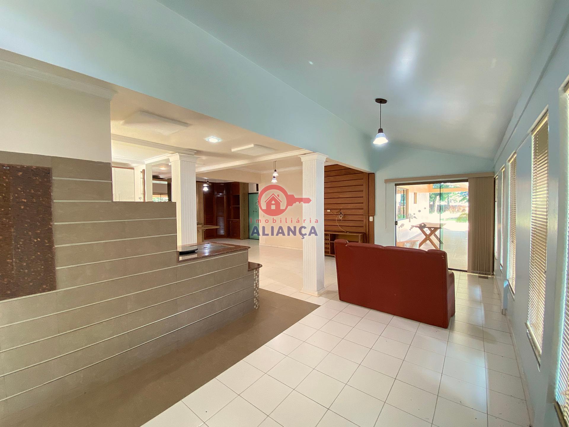 Imobiliria Aliana em Toledo Paran