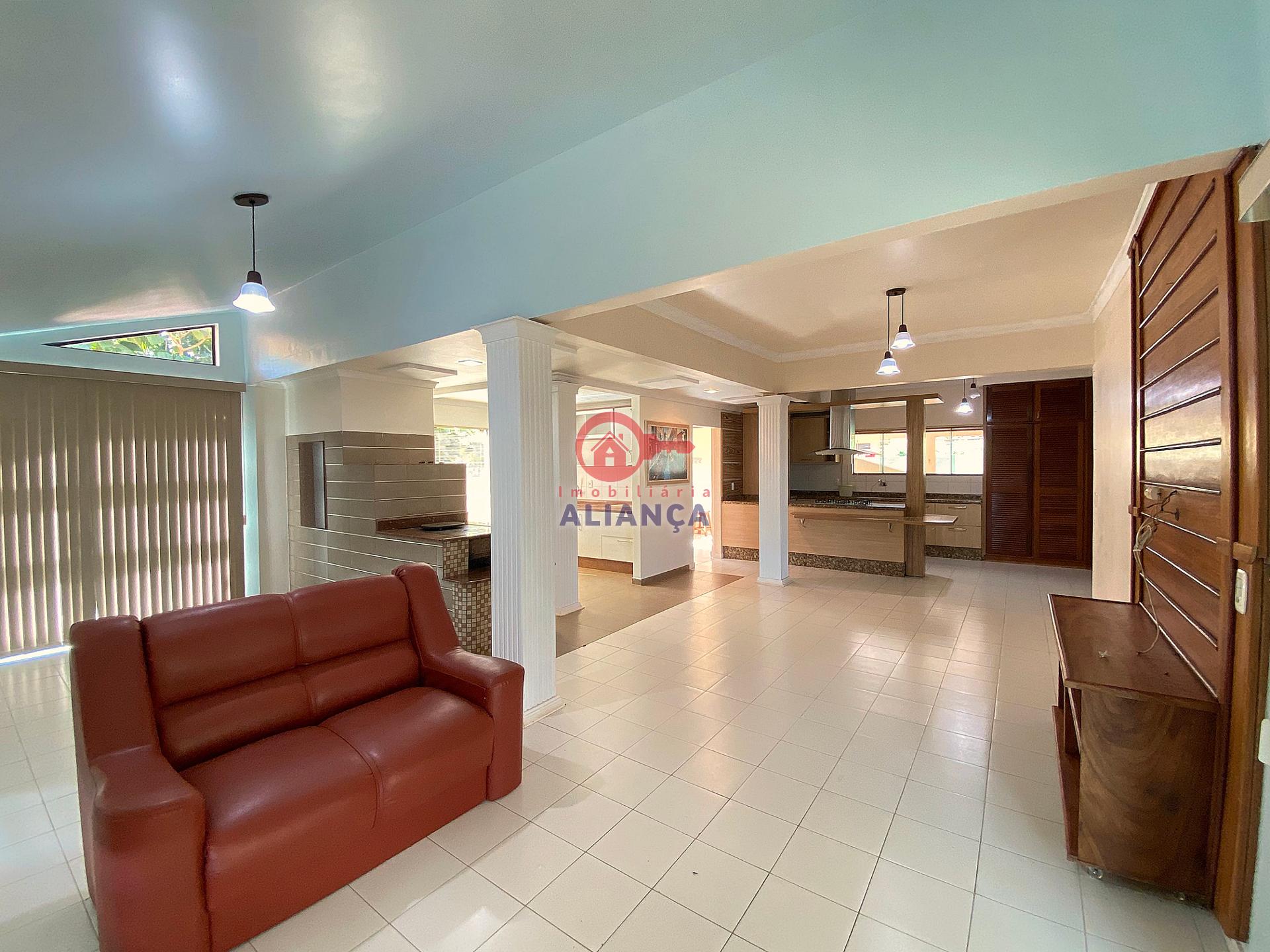 Imobiliria Aliana em Toledo Paran