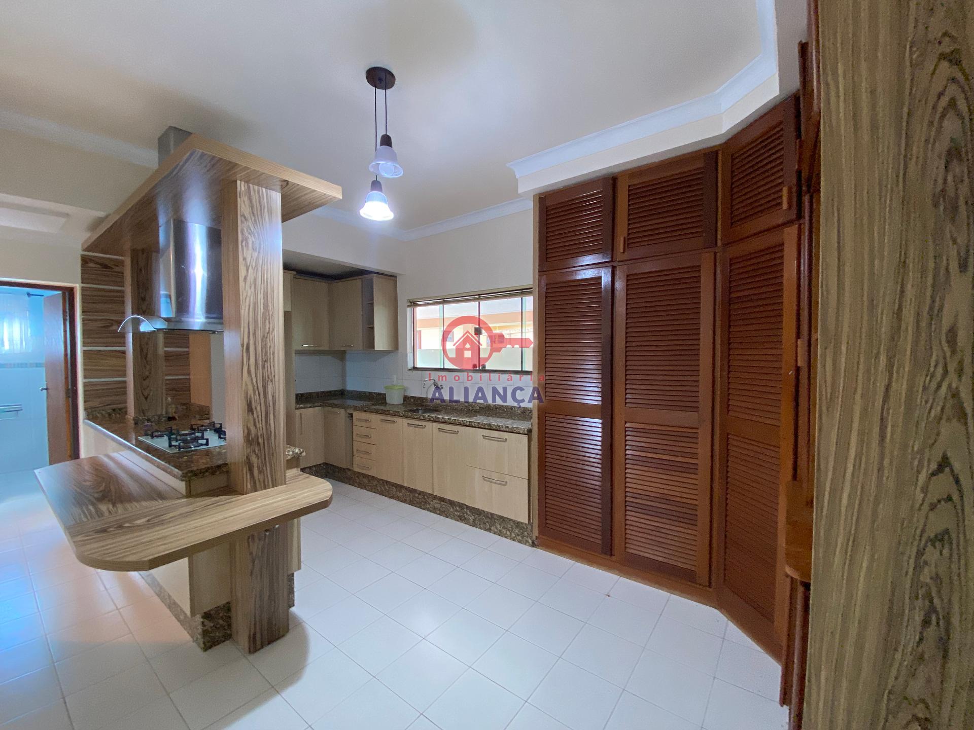 Imobiliria Aliana em Toledo Paran