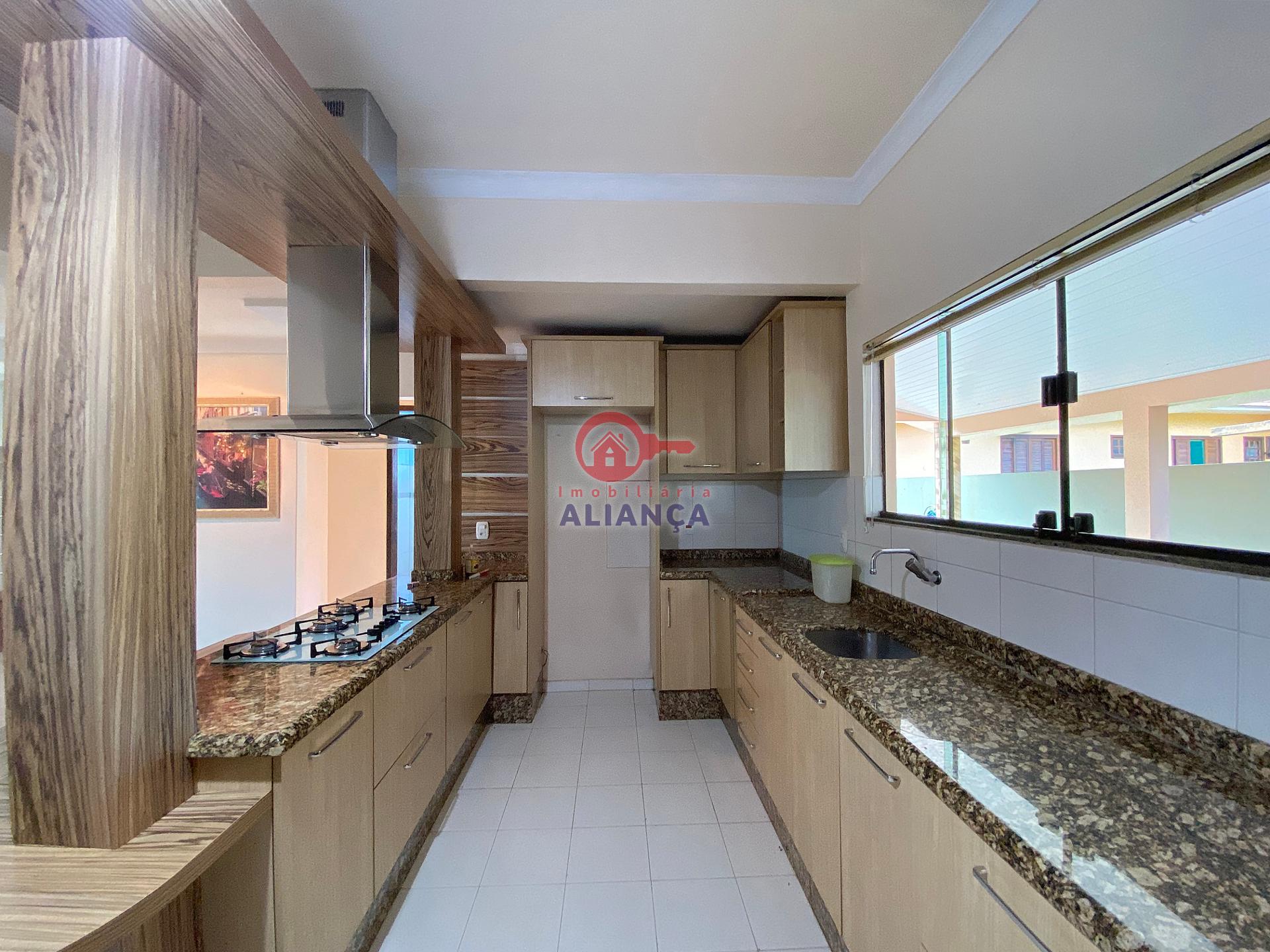 Imobiliria Aliana em Toledo Paran