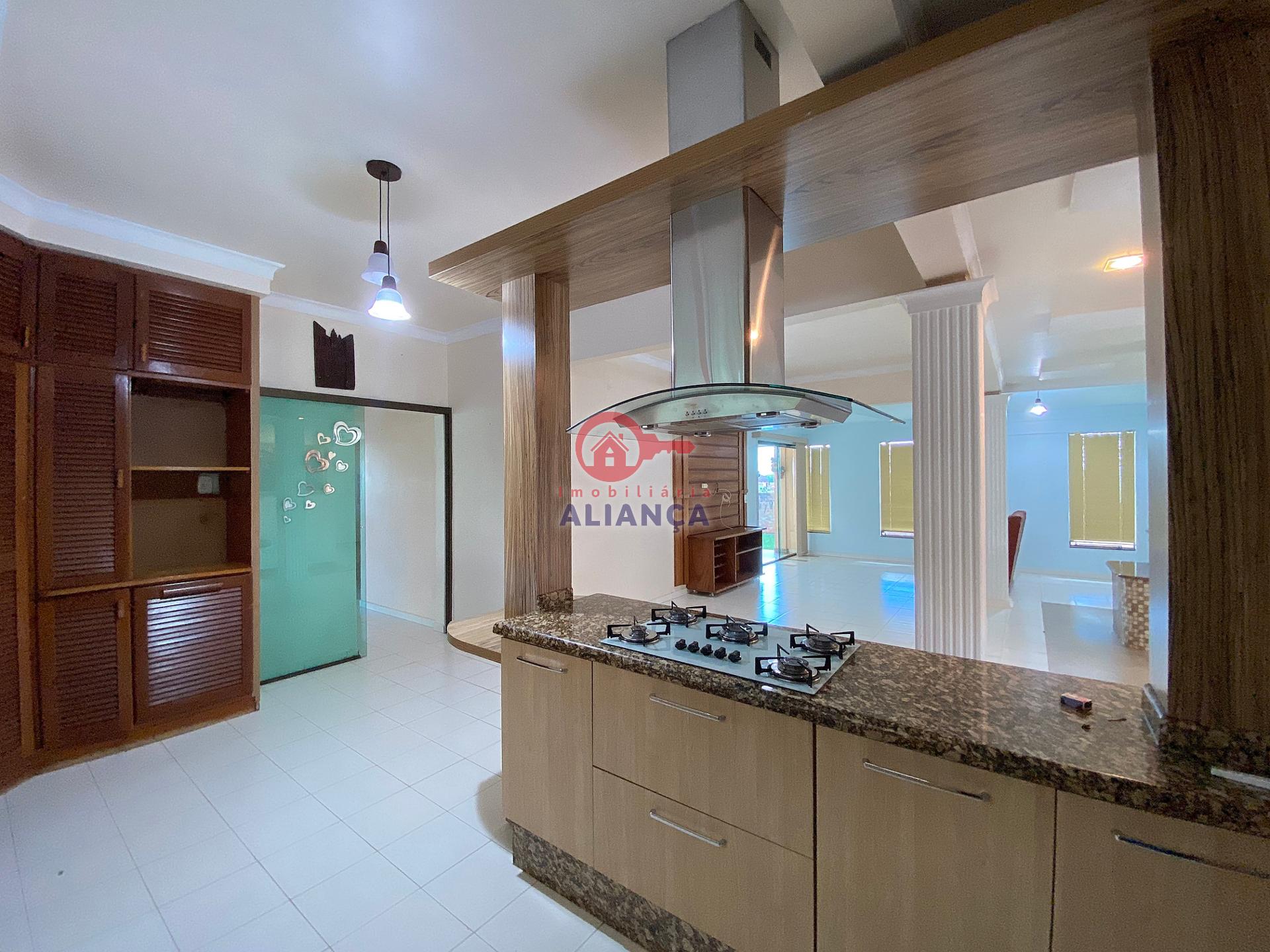 Imobiliria Aliana em Toledo Paran
