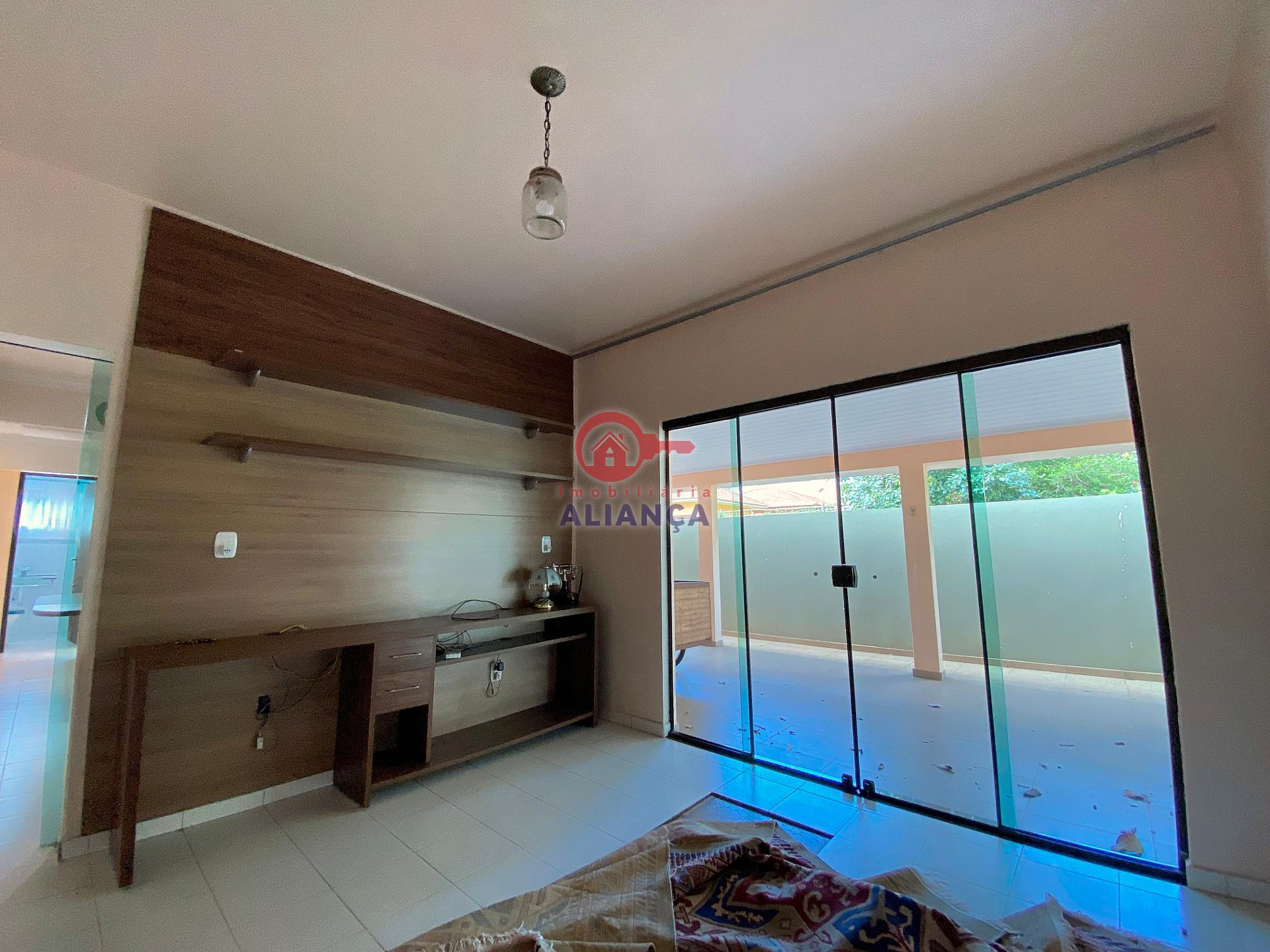 Imobiliria Aliana em Toledo Paran