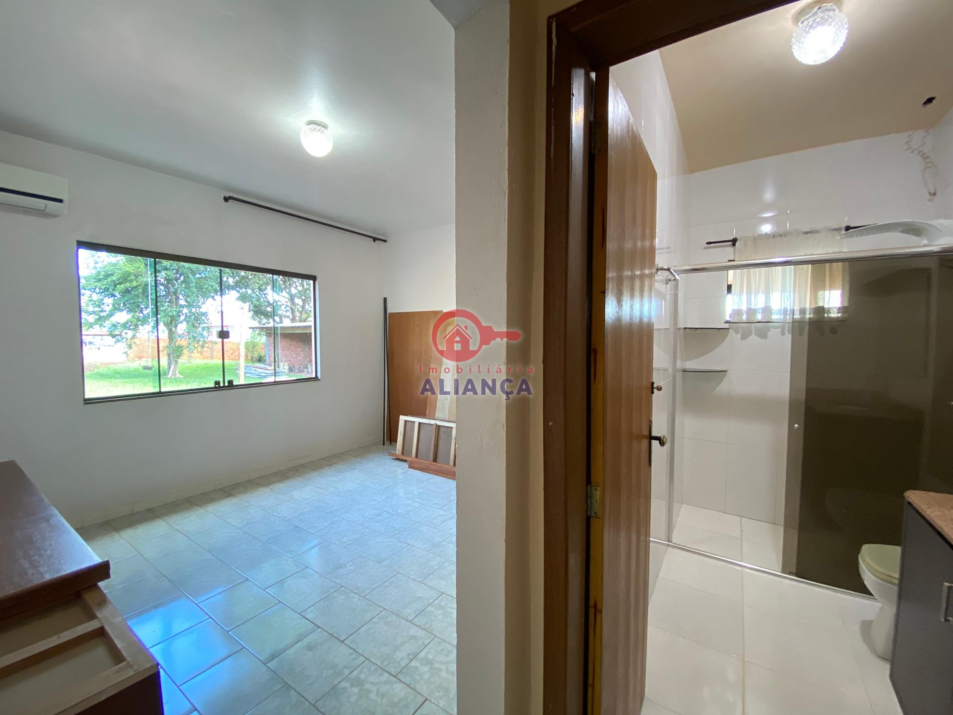 Imobiliria Aliana em Toledo Paran
