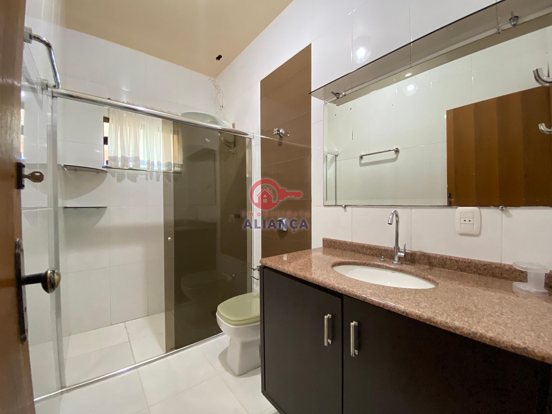 Imobiliria Aliana em Toledo Paran