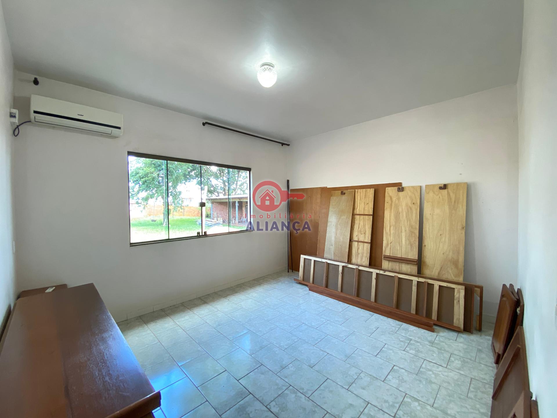 Imobiliria Aliana em Toledo Paran