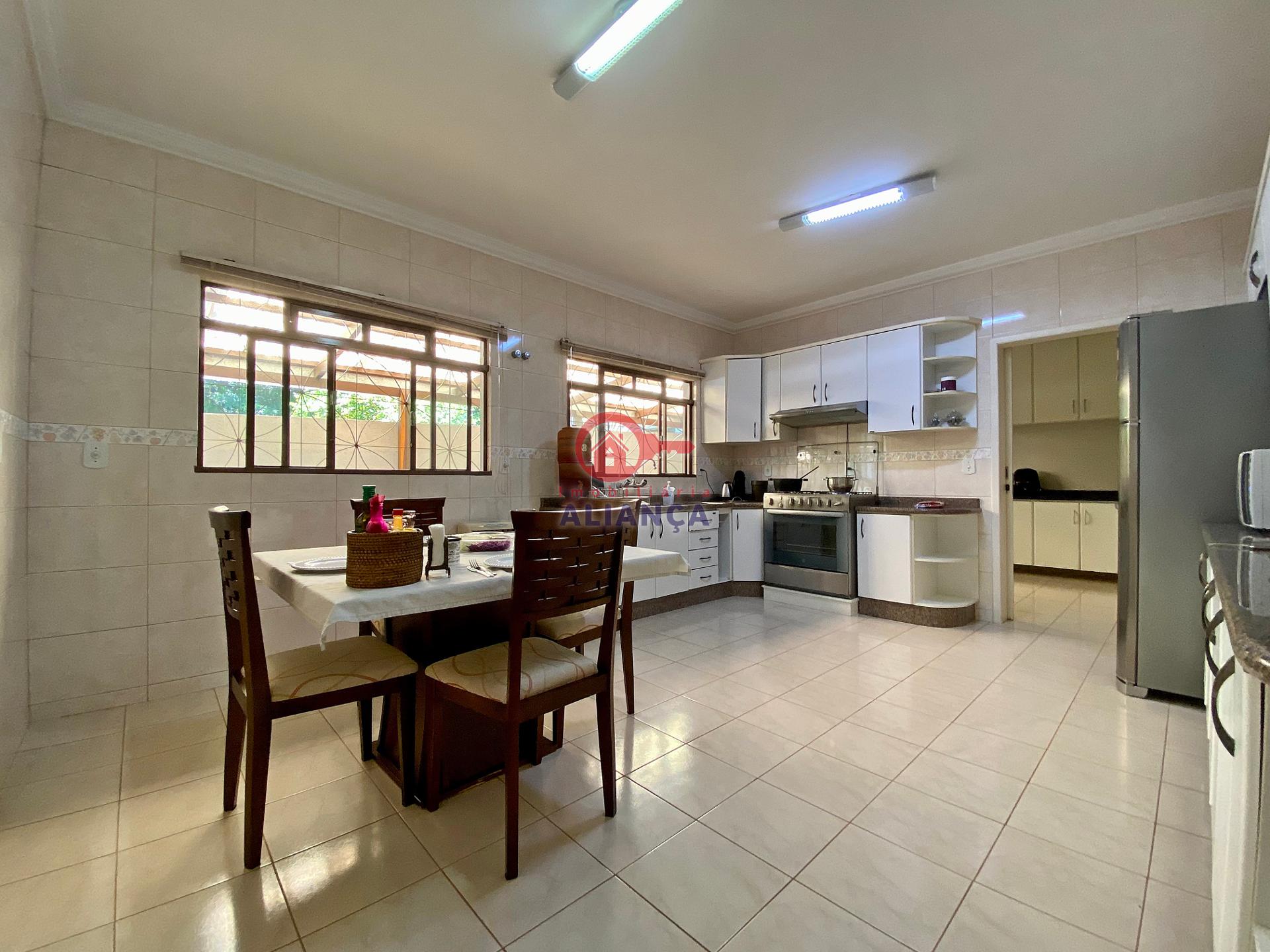 Imobiliria Aliana em Toledo Paran