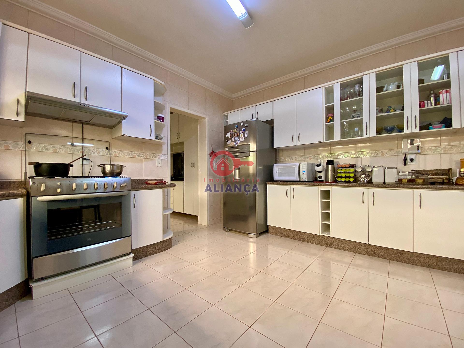 Imobiliria Aliana em Toledo Paran