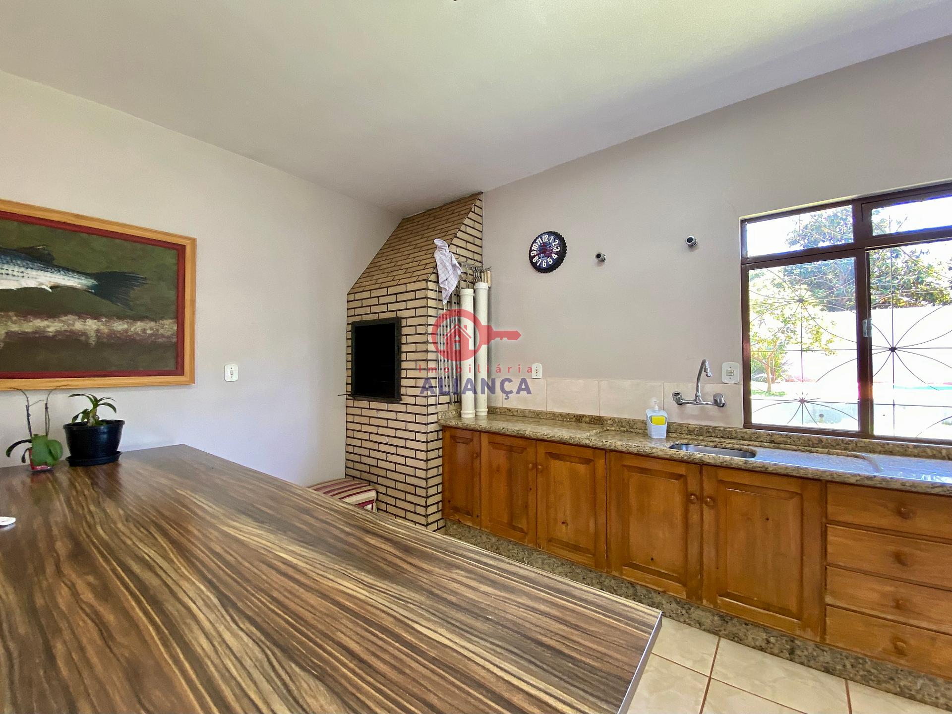 Imobiliria Aliana em Toledo Paran