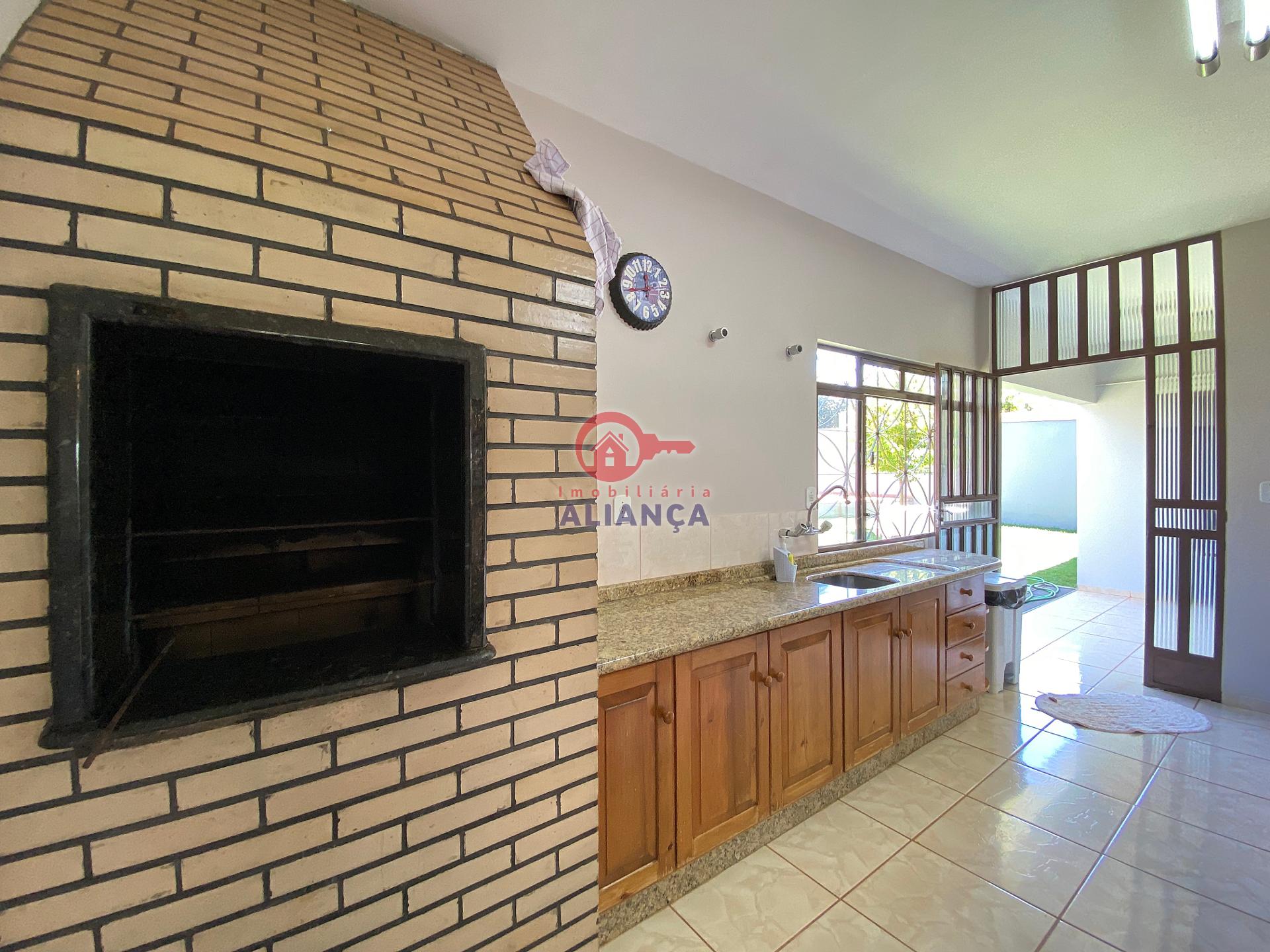 Imobiliria Aliana em Toledo Paran