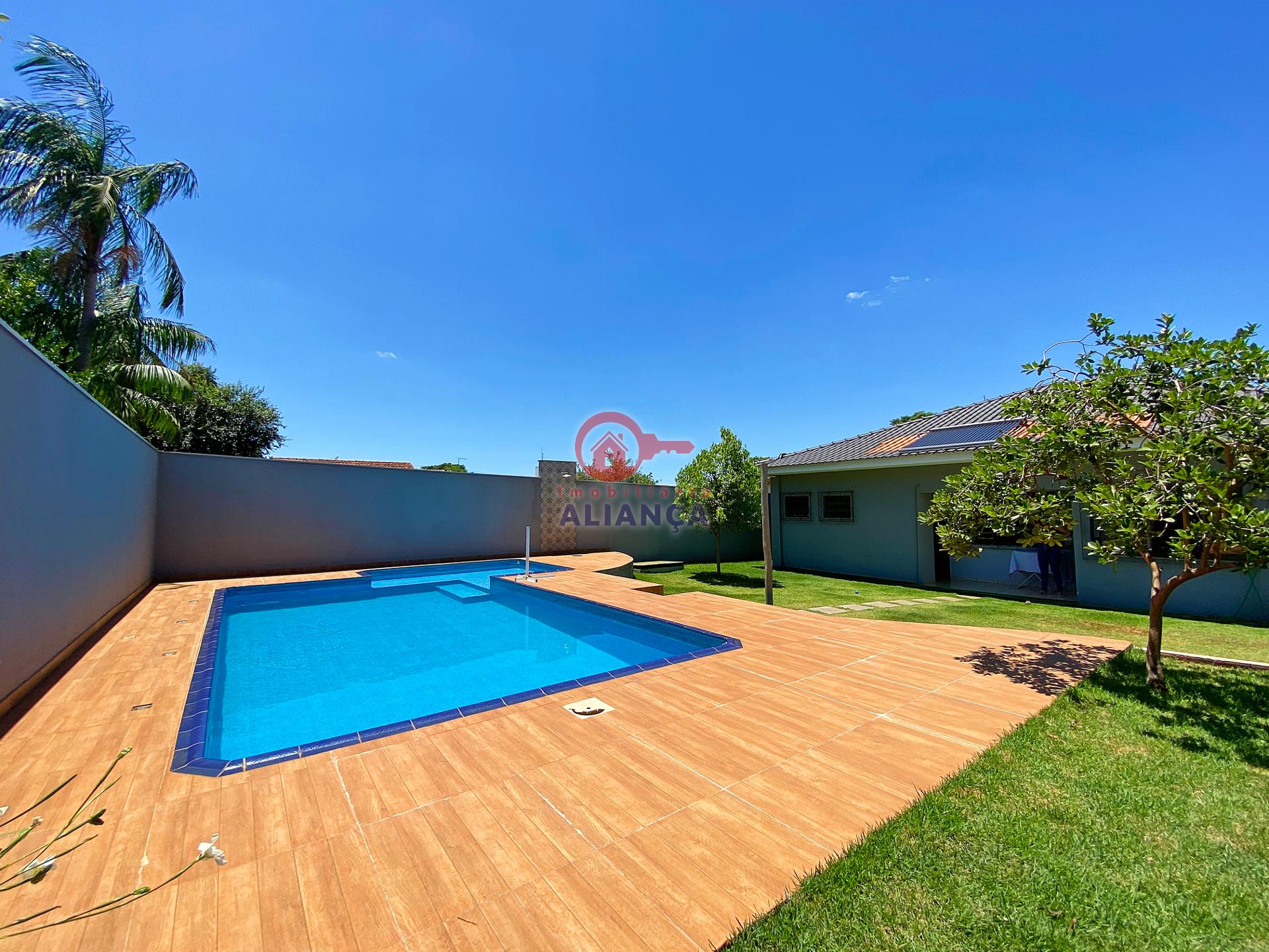 Imobiliria Aliana em Toledo Paran