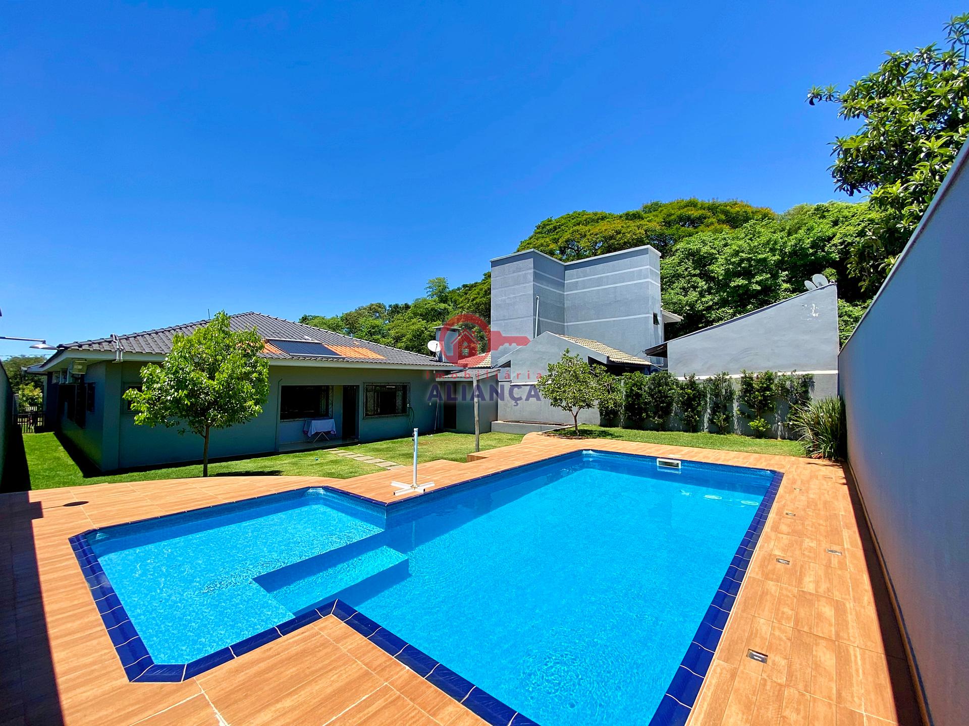Casa  venda, JARDIM PORTO ALEGRE, TOLEDO - PR