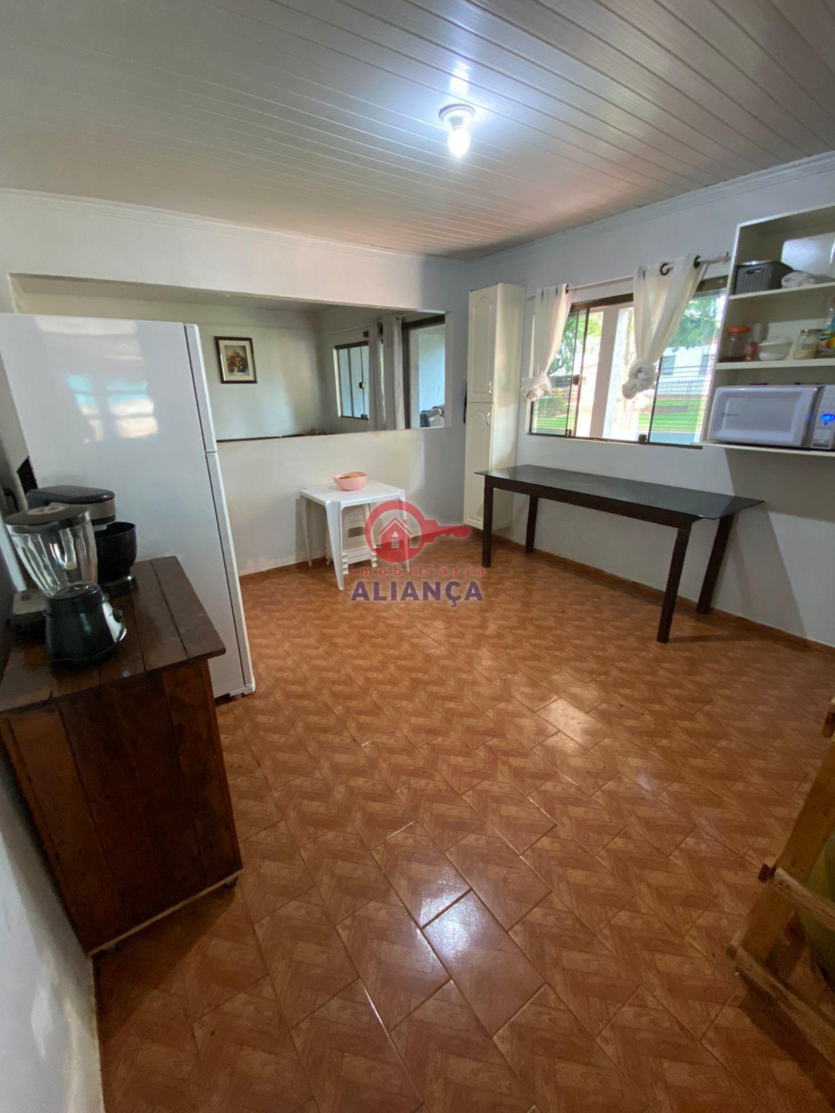 Imobiliria Aliana em Toledo Paran
