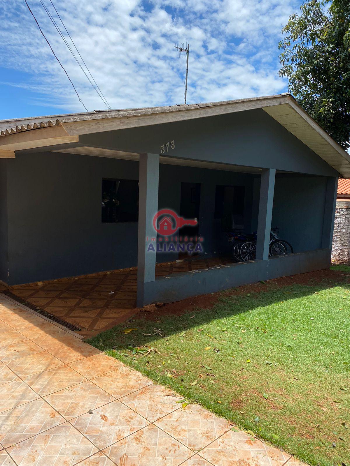 Imobiliria Aliana em Toledo Paran