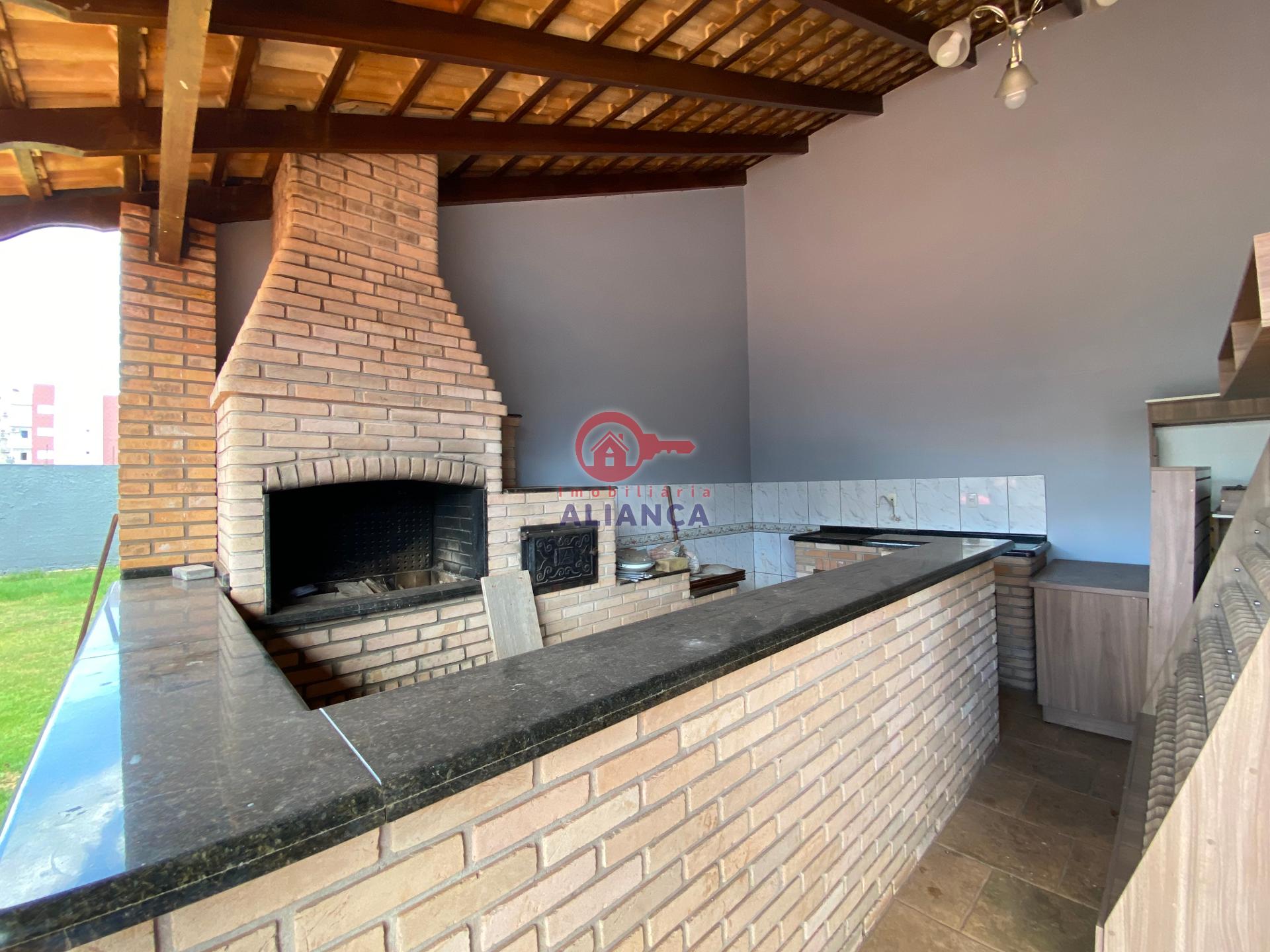 Imobiliria Aliana em Toledo Paran