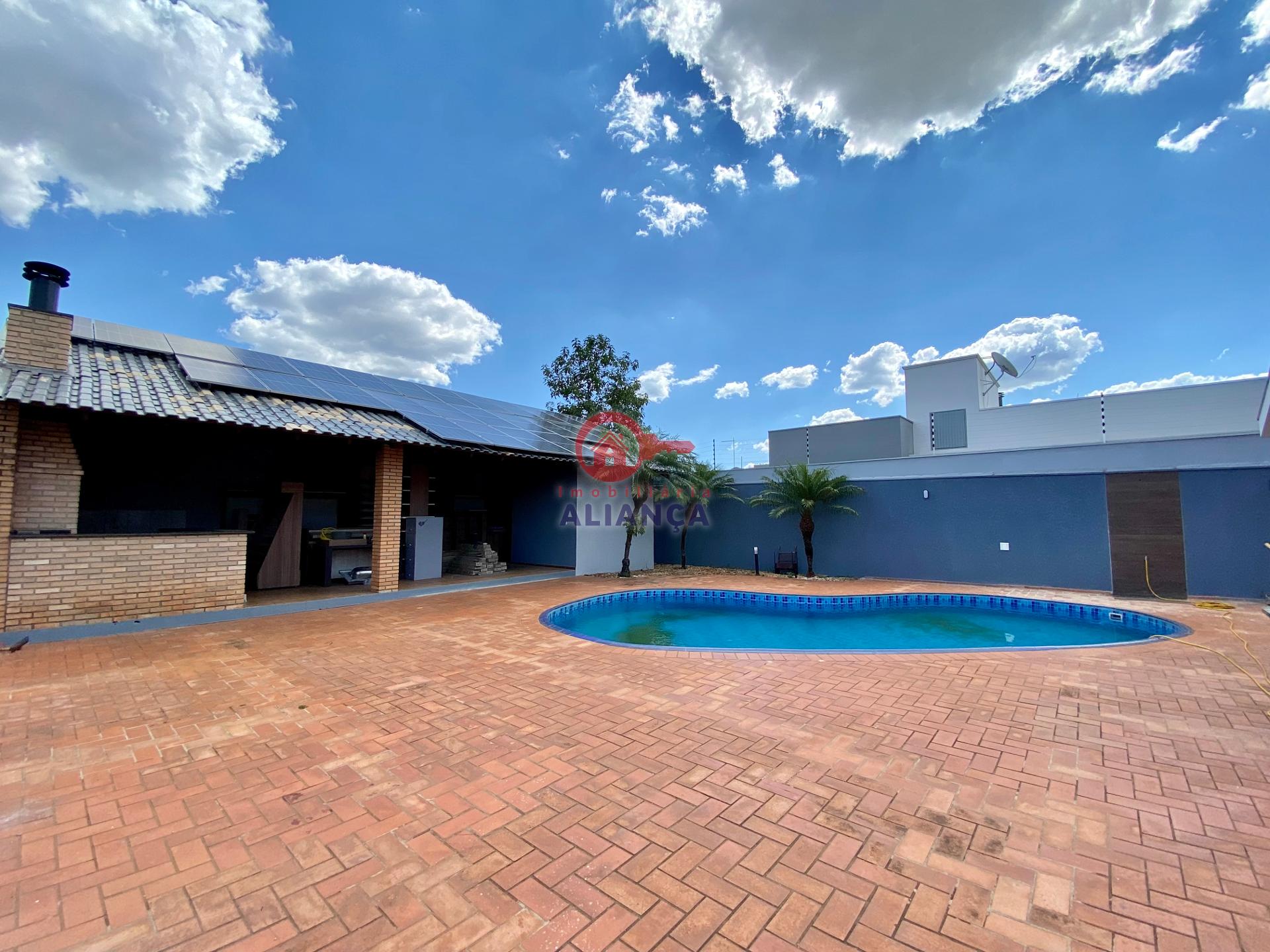 Imobiliria Aliana em Toledo Paran
