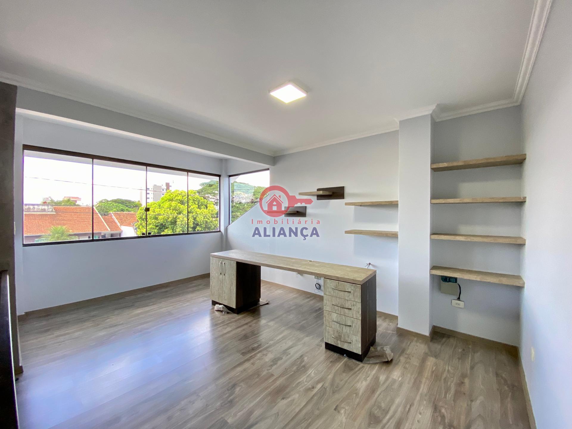 Imobiliria Aliana em Toledo Paran