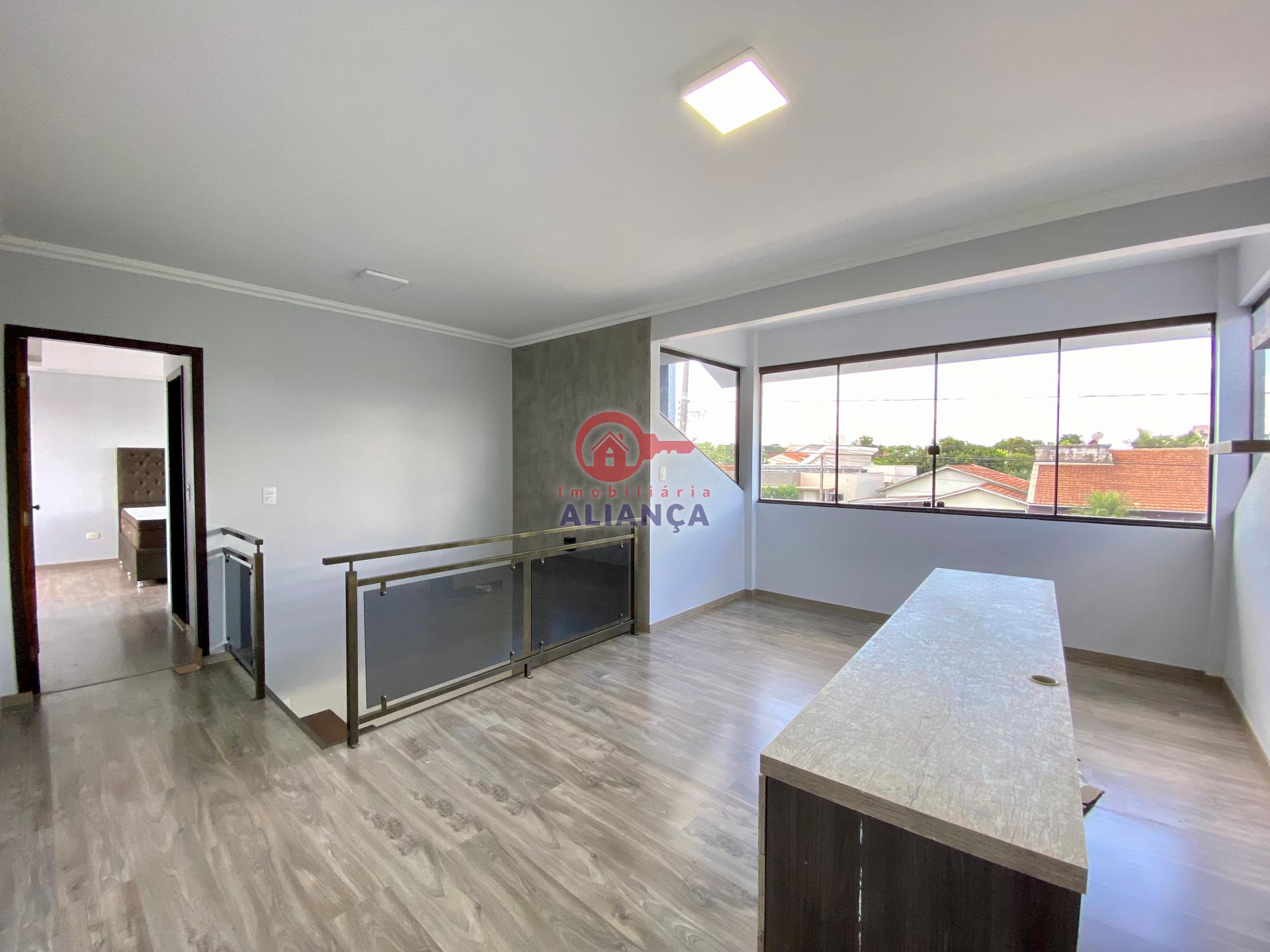 Imobiliria Aliana em Toledo Paran