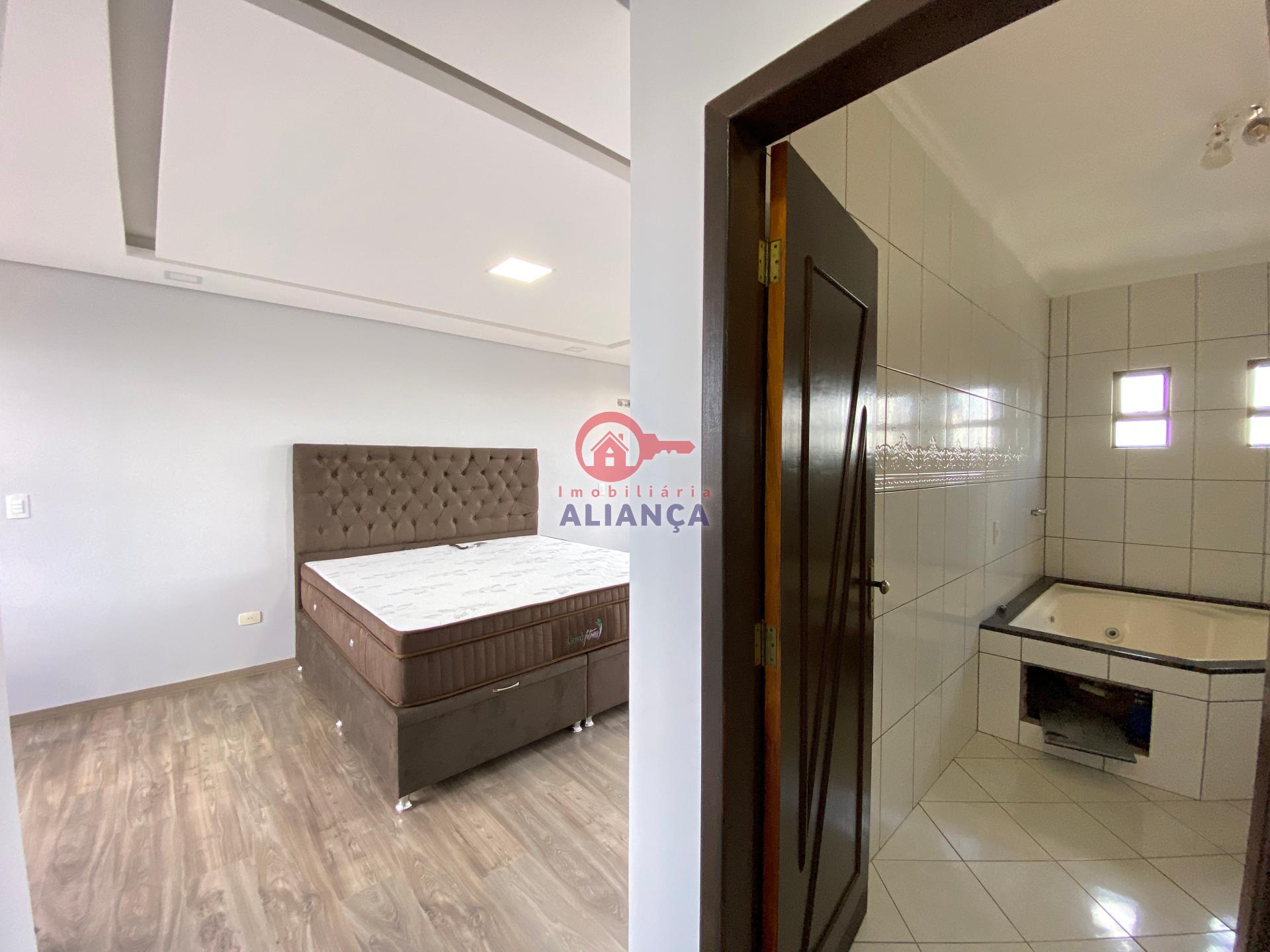 Imobiliria Aliana em Toledo Paran