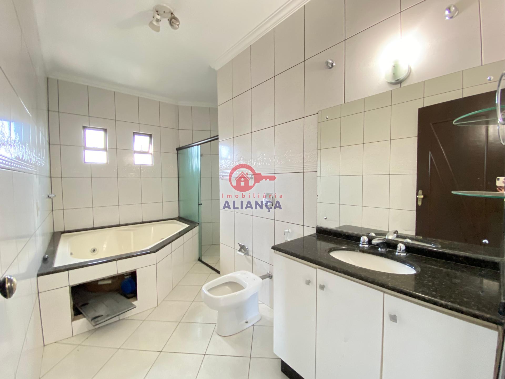 Imobiliria Aliana em Toledo Paran