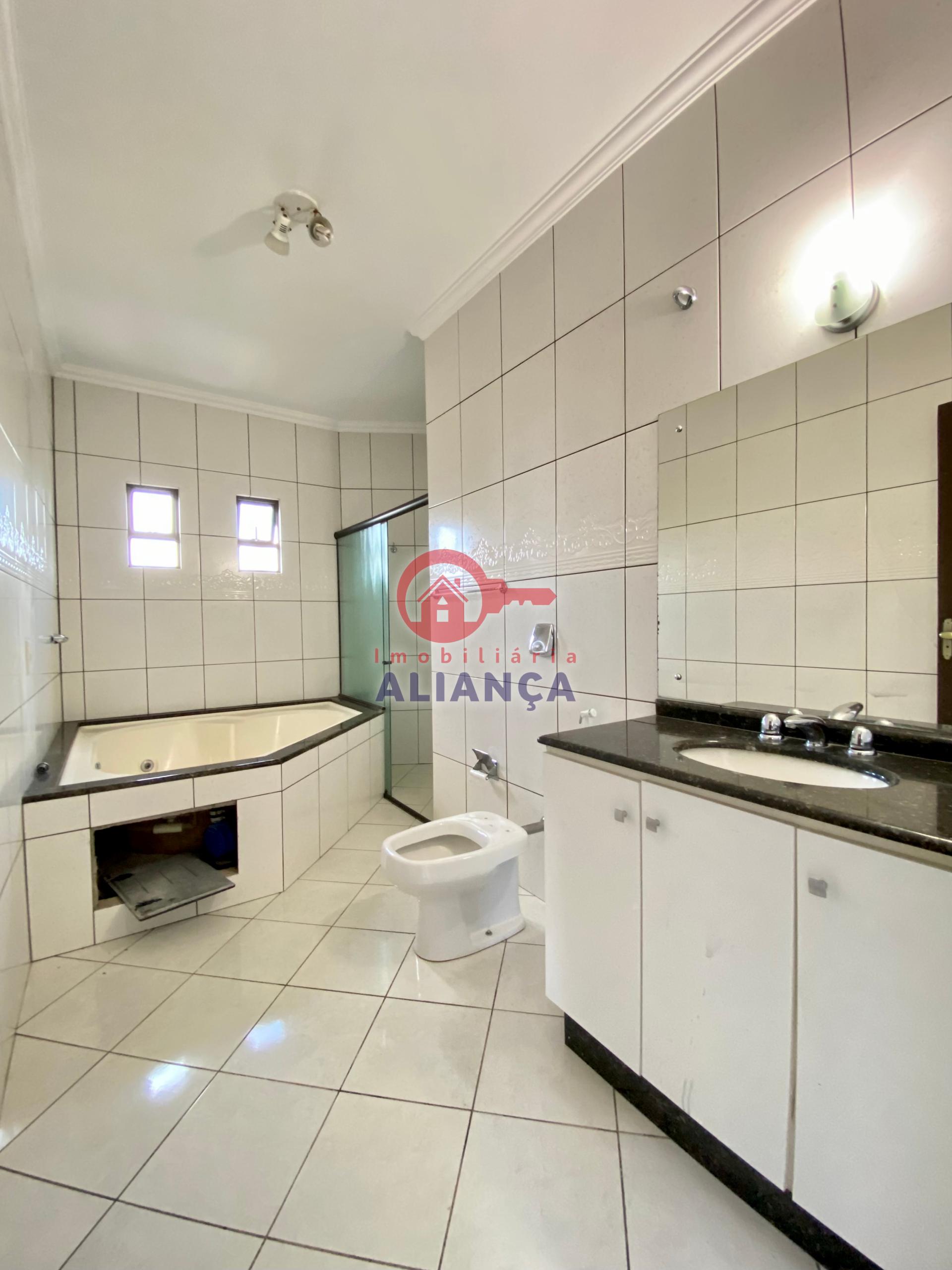 Imobiliria Aliana em Toledo Paran