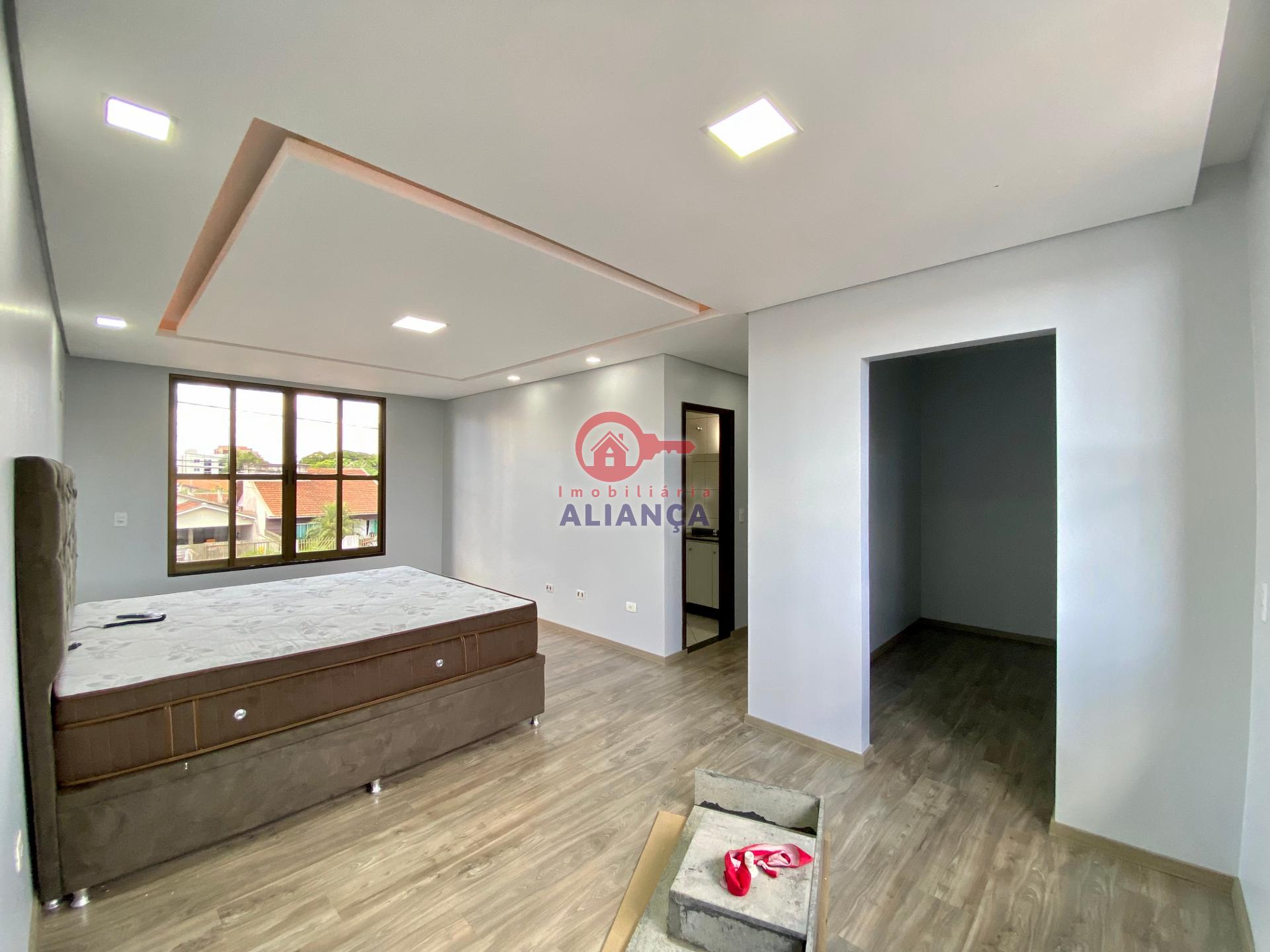 Imobiliria Aliana em Toledo Paran