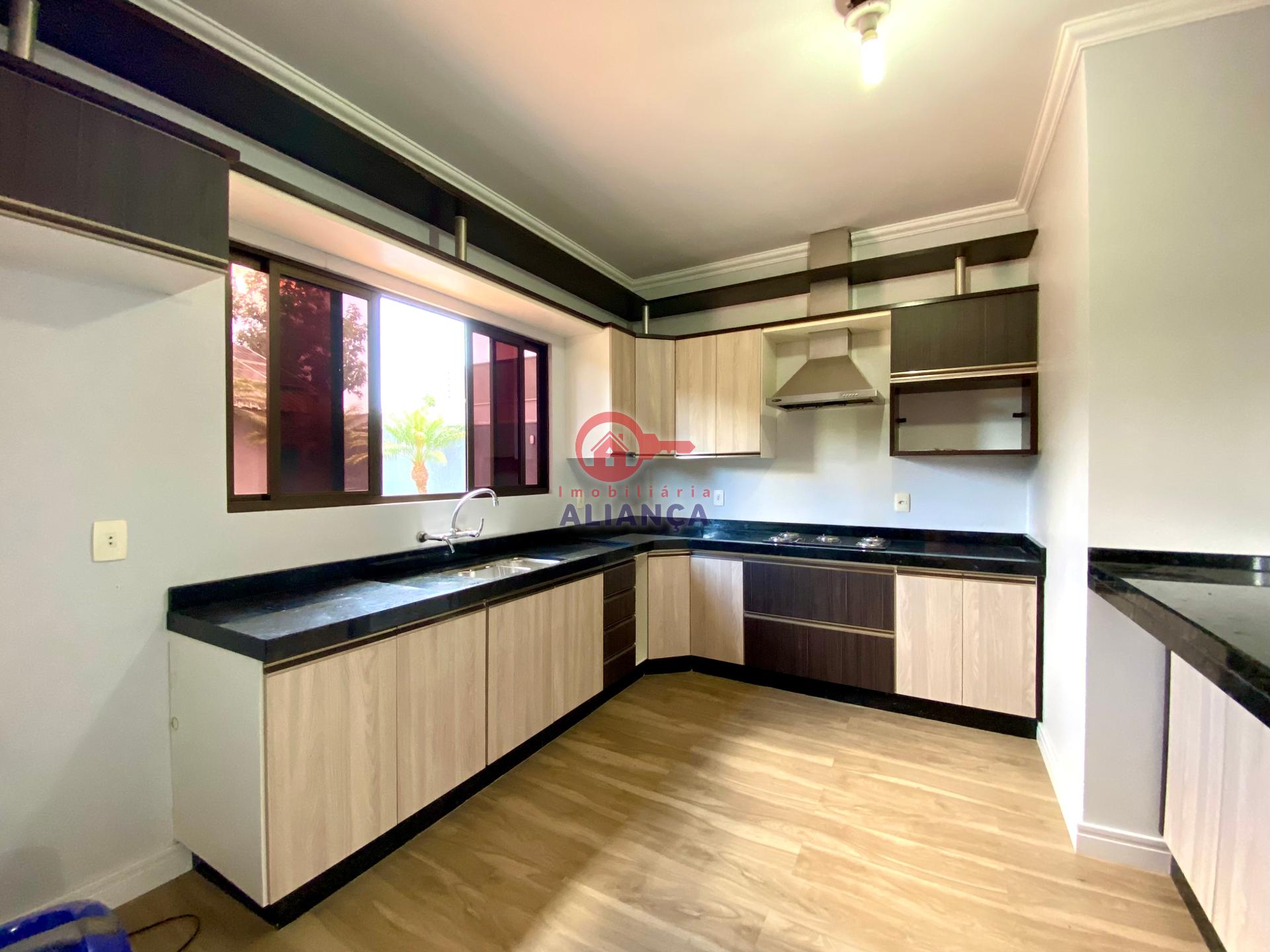 Imobiliria Aliana em Toledo Paran