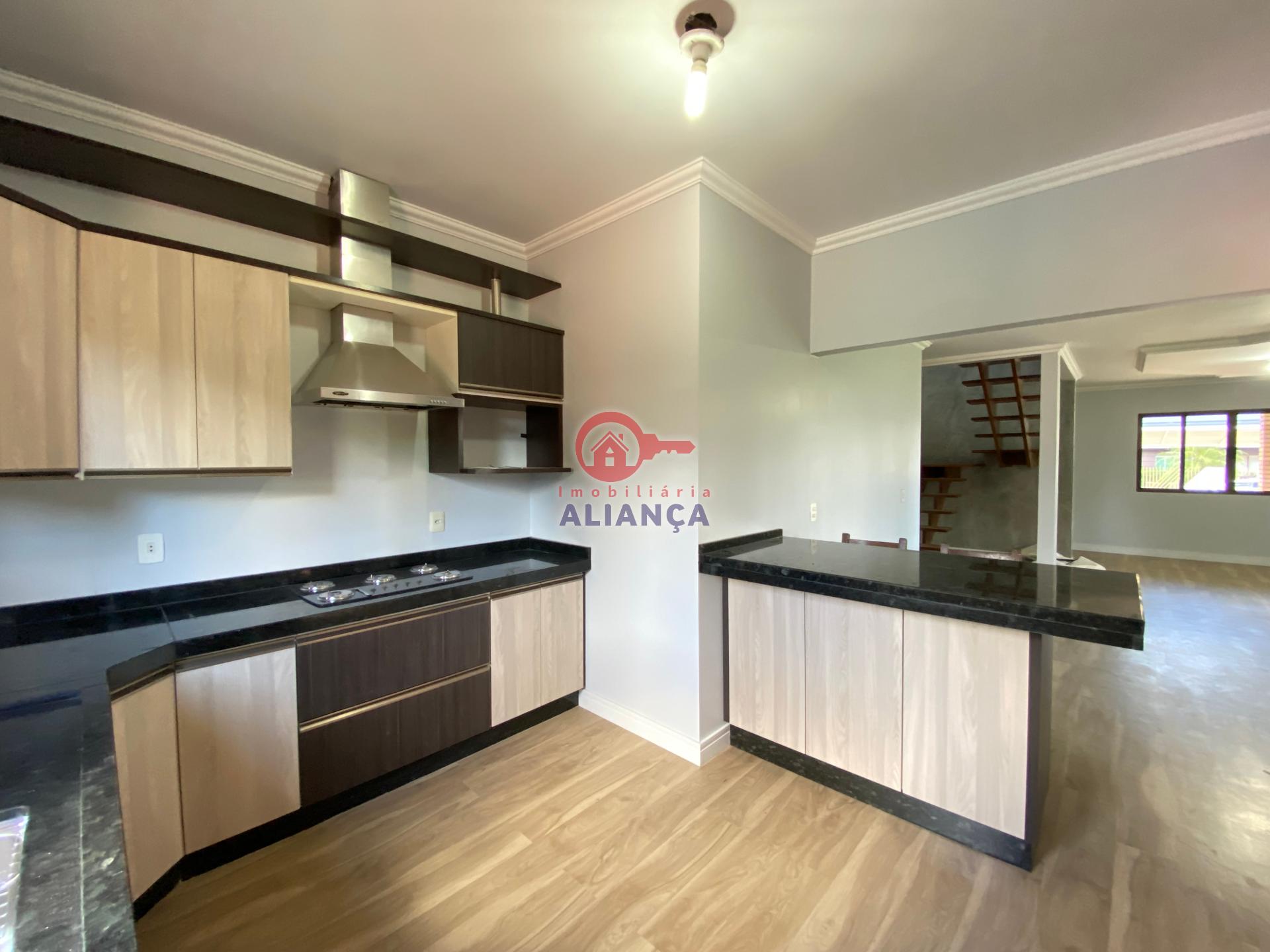 Imobiliria Aliana em Toledo Paran