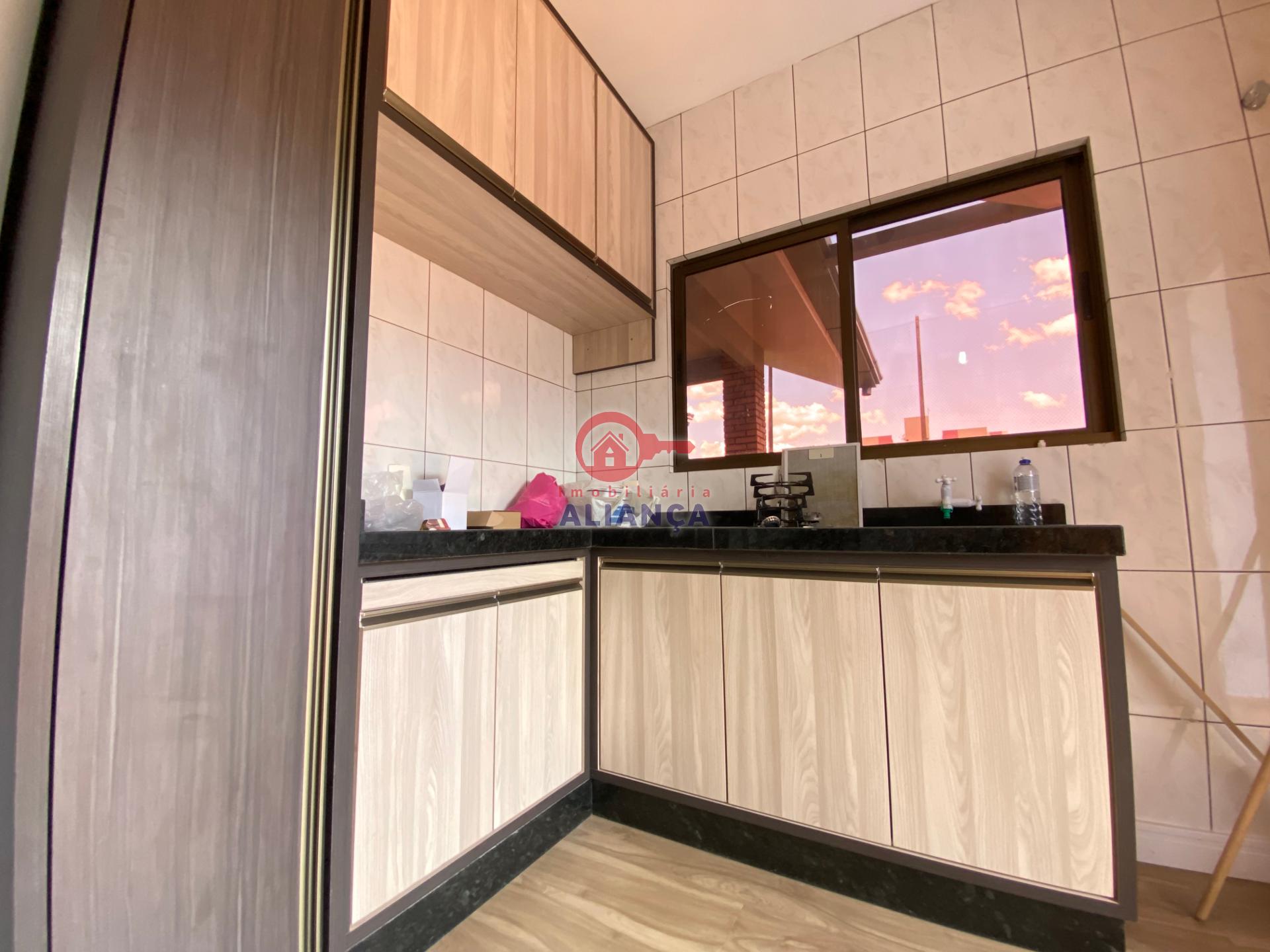 Imobiliria Aliana em Toledo Paran